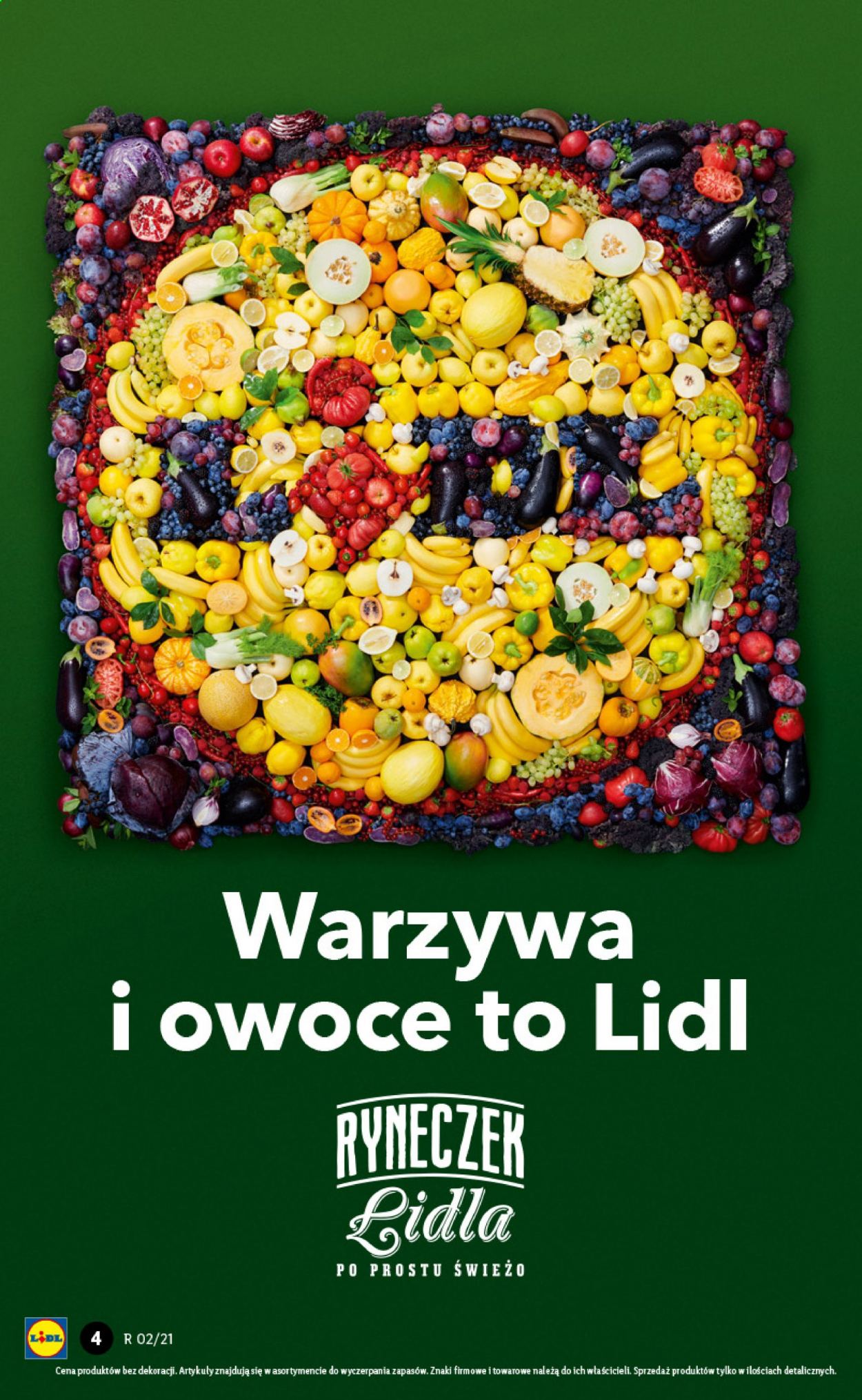Gazetka Lidl - 11.01.2021 - 13.01.2021. Strona 4