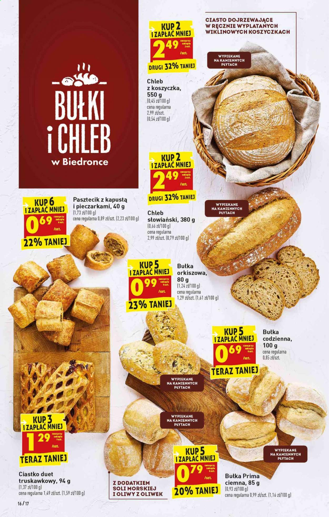 Gazetka Biedronka - 11.01.2021 - 16.01.2021. Strona 16
