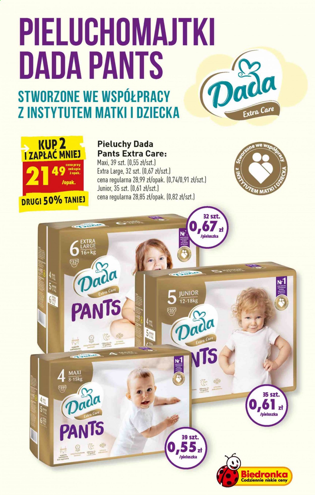 Gazetka Biedronka - 11.01.2021 - 16.01.2021. Strona 43