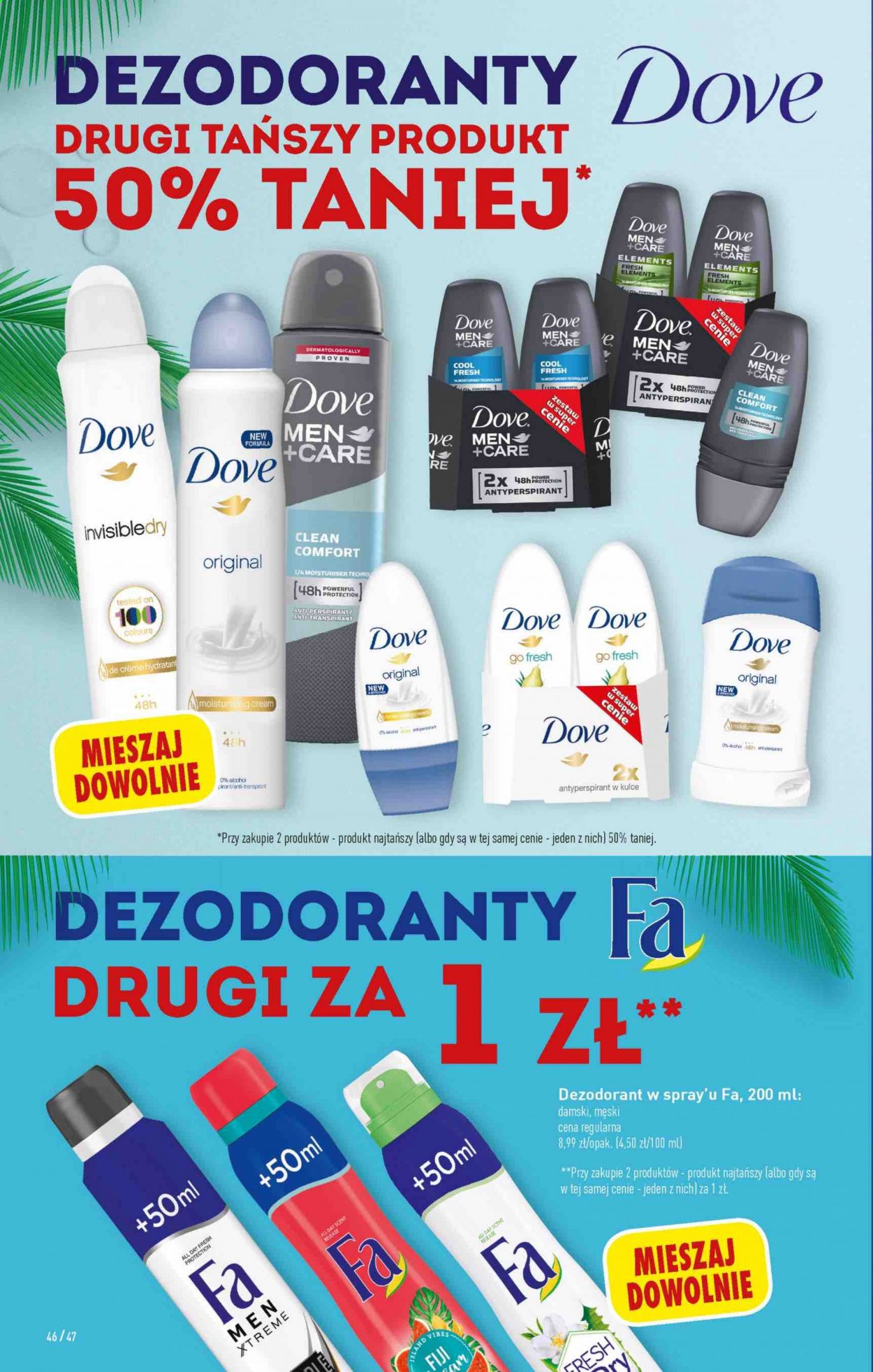 Gazetka Biedronka - 11.01.2021 - 16.01.2021. Strona 46