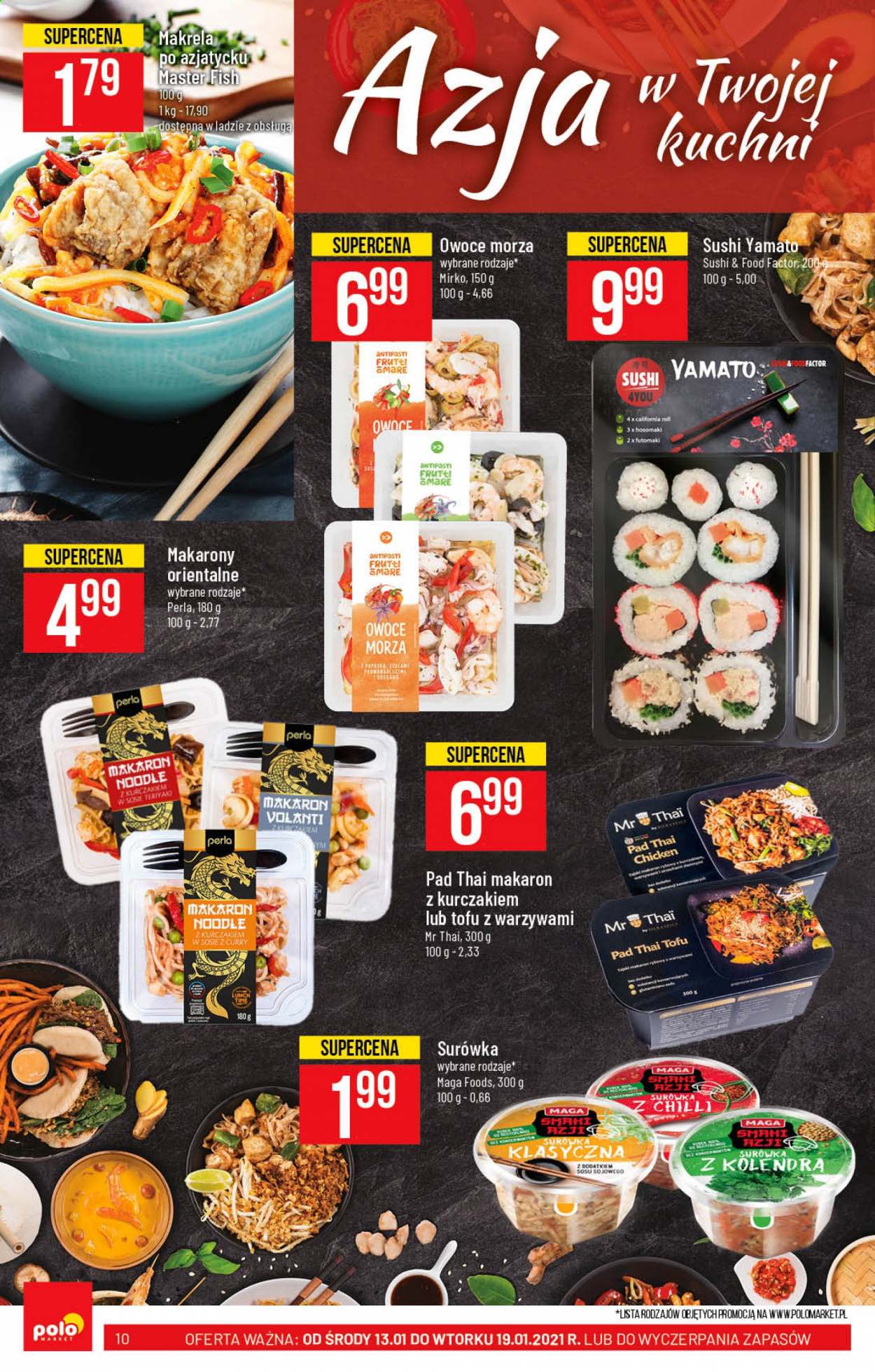 Gazetka Polomarket - 13.01.2021 - 19.01.2021. Strona 10