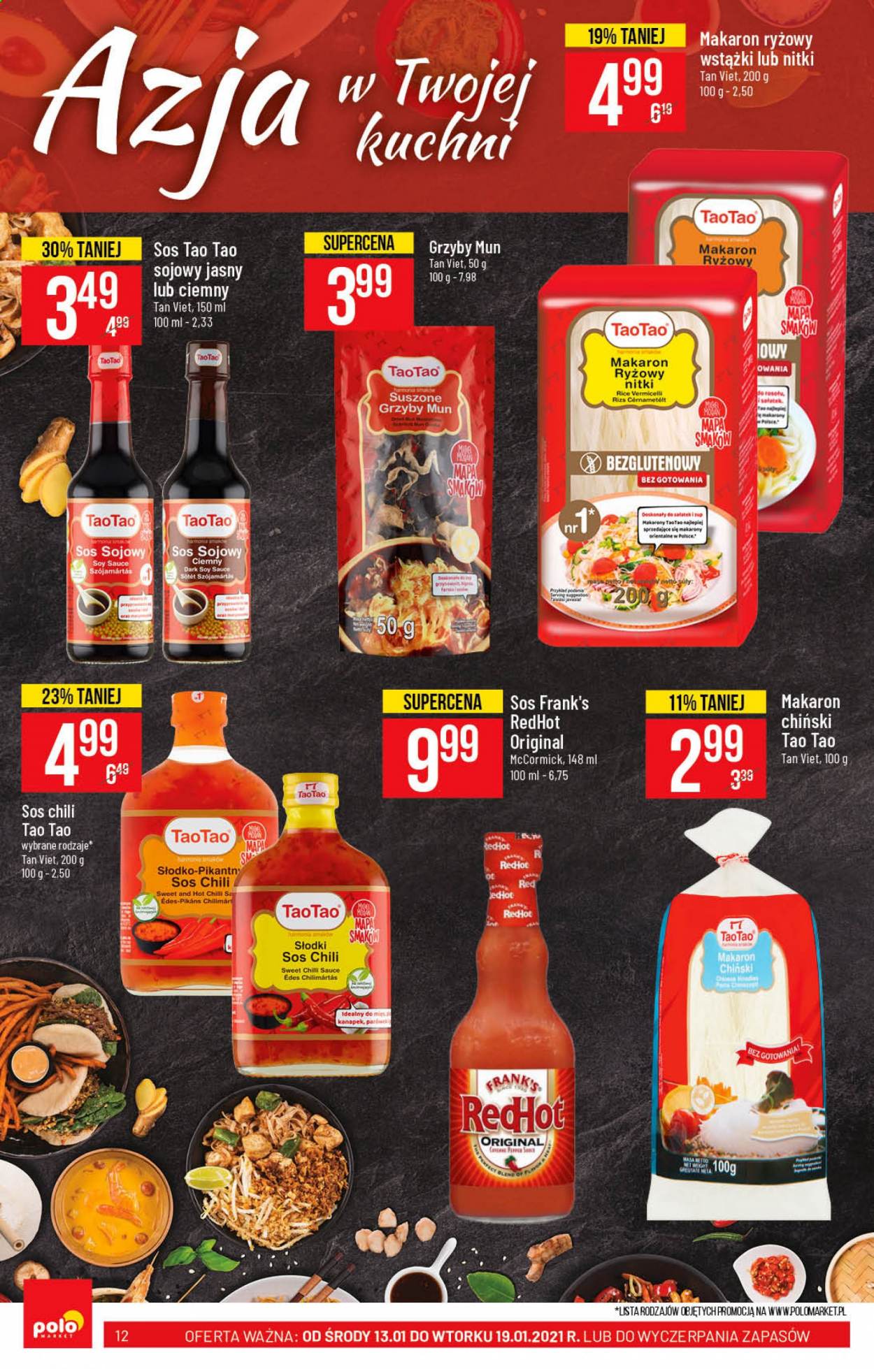 Gazetka Polomarket - 13.01.2021 - 19.01.2021. Strona 12