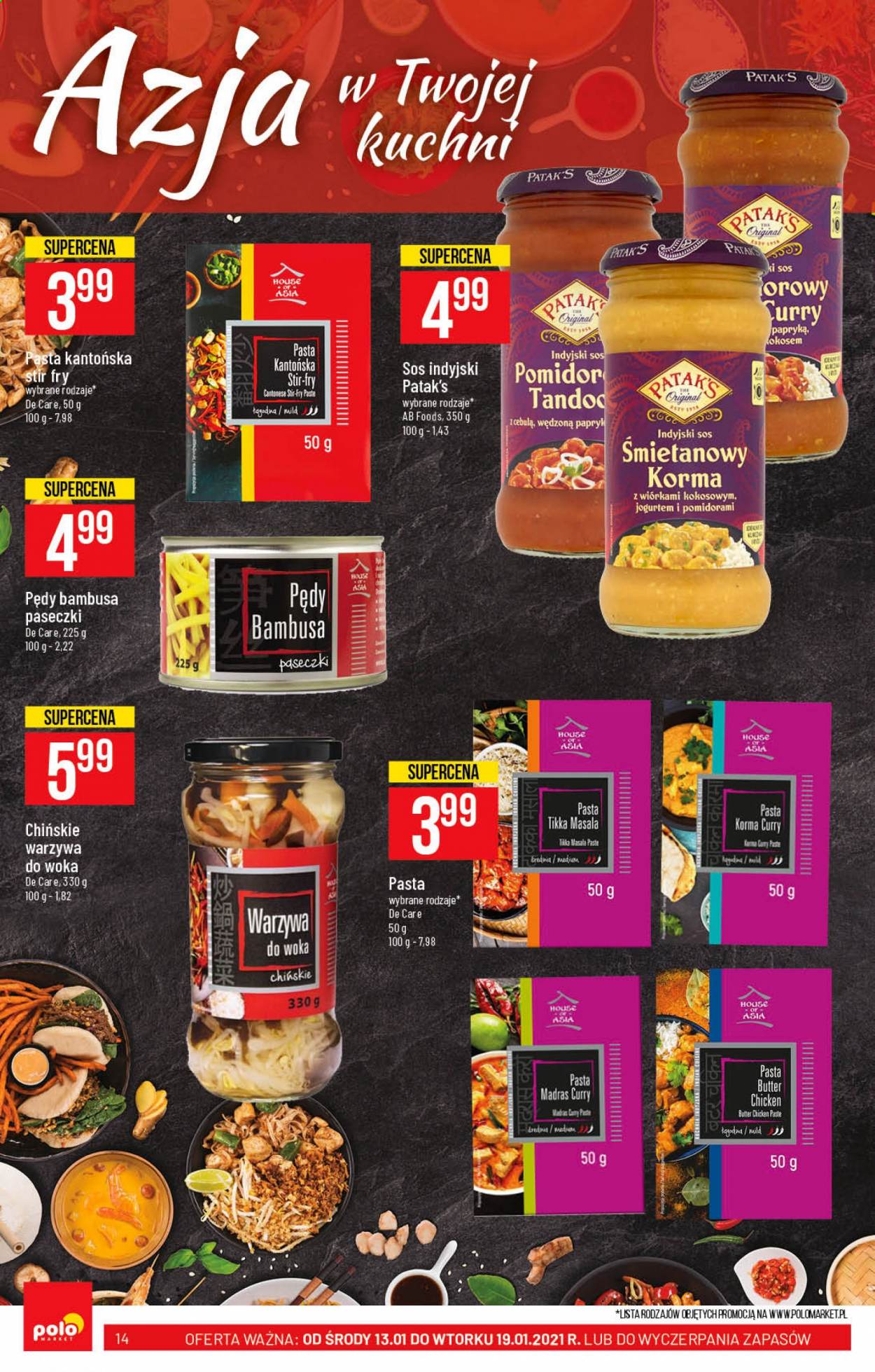 Gazetka Polomarket - 13.01.2021 - 19.01.2021. Strona 14