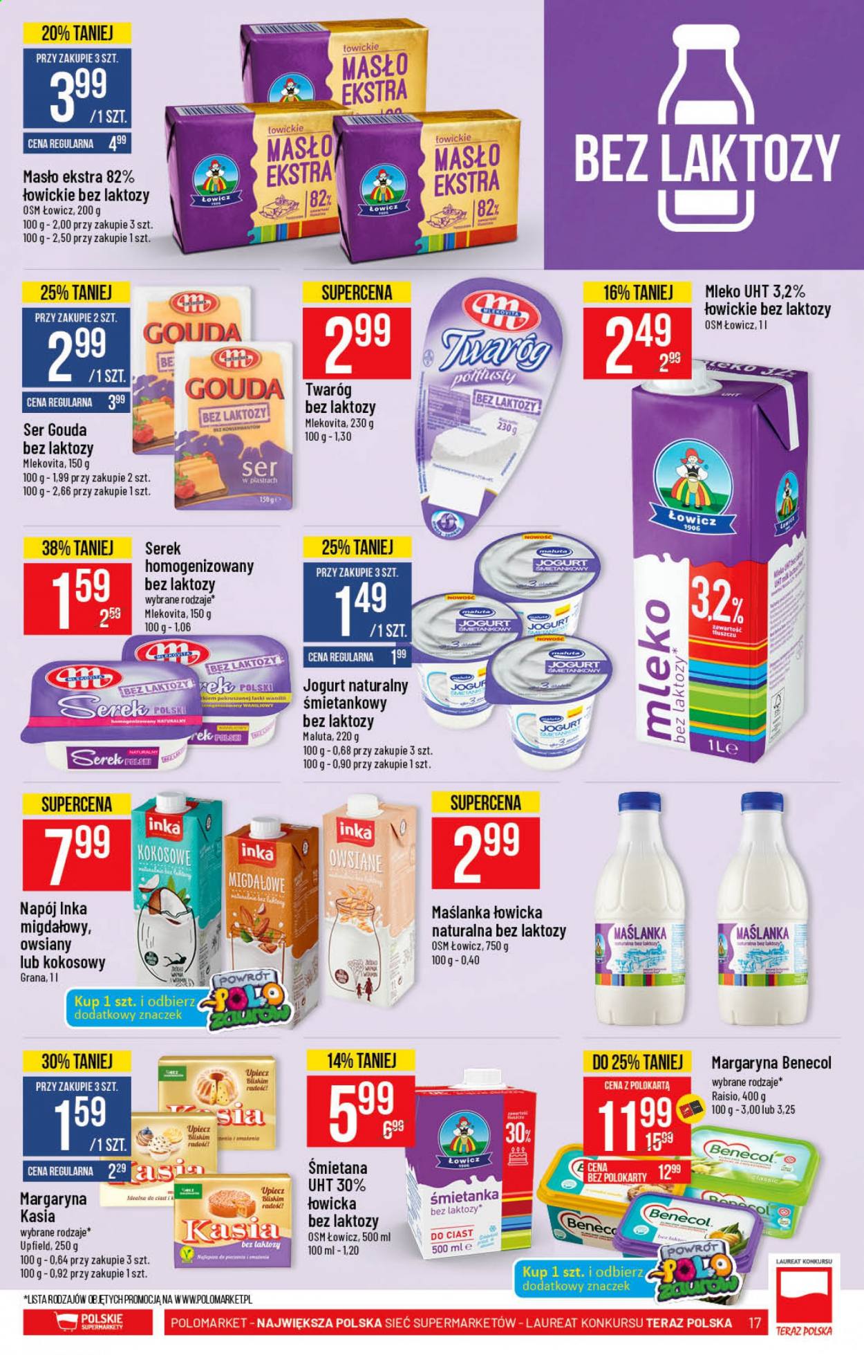 Gazetka Polomarket - 13.01.2021 - 19.01.2021. Strona 17