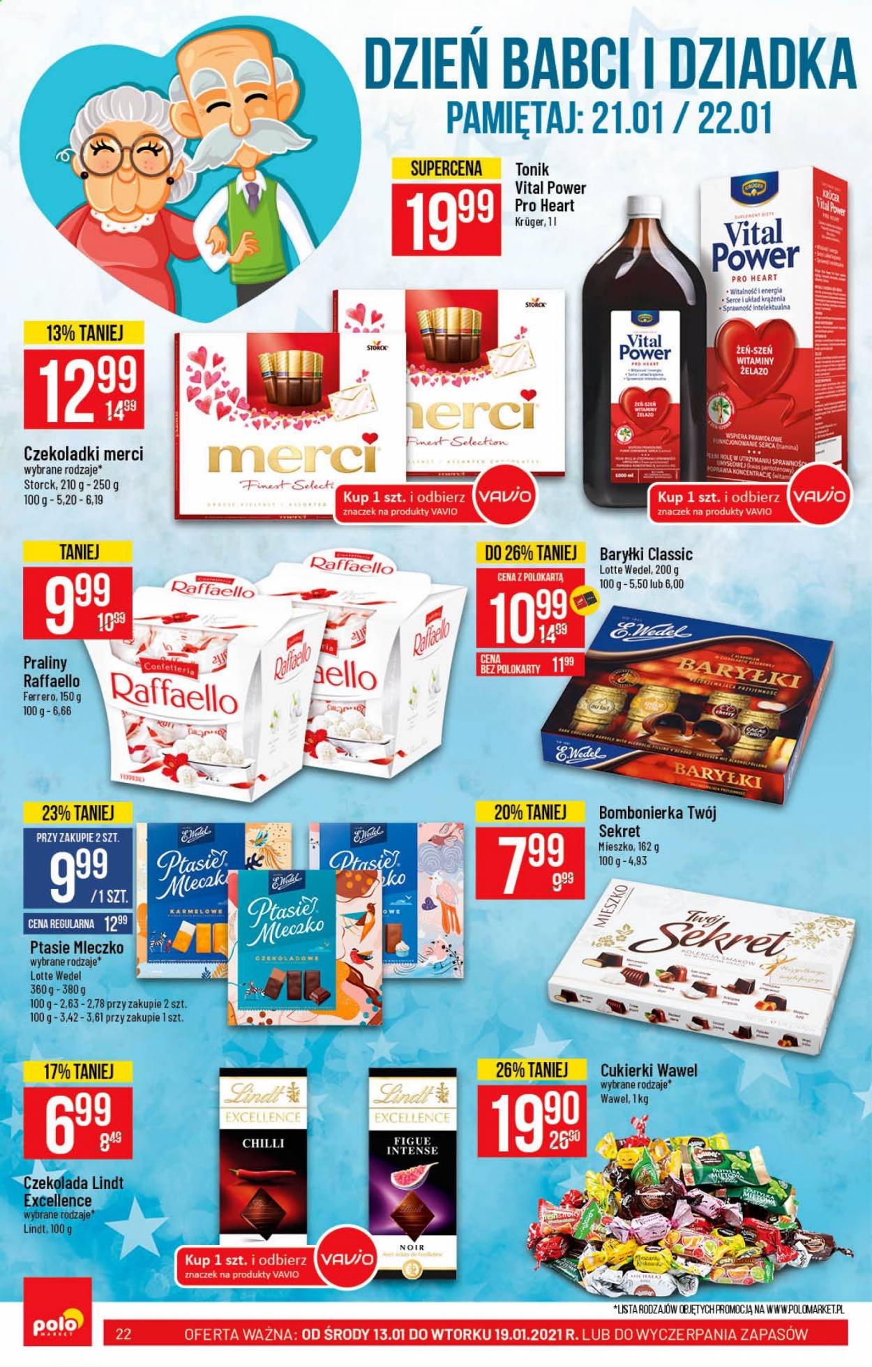 Gazetka Polomarket - 13.01.2021 - 19.01.2021. Strona 22