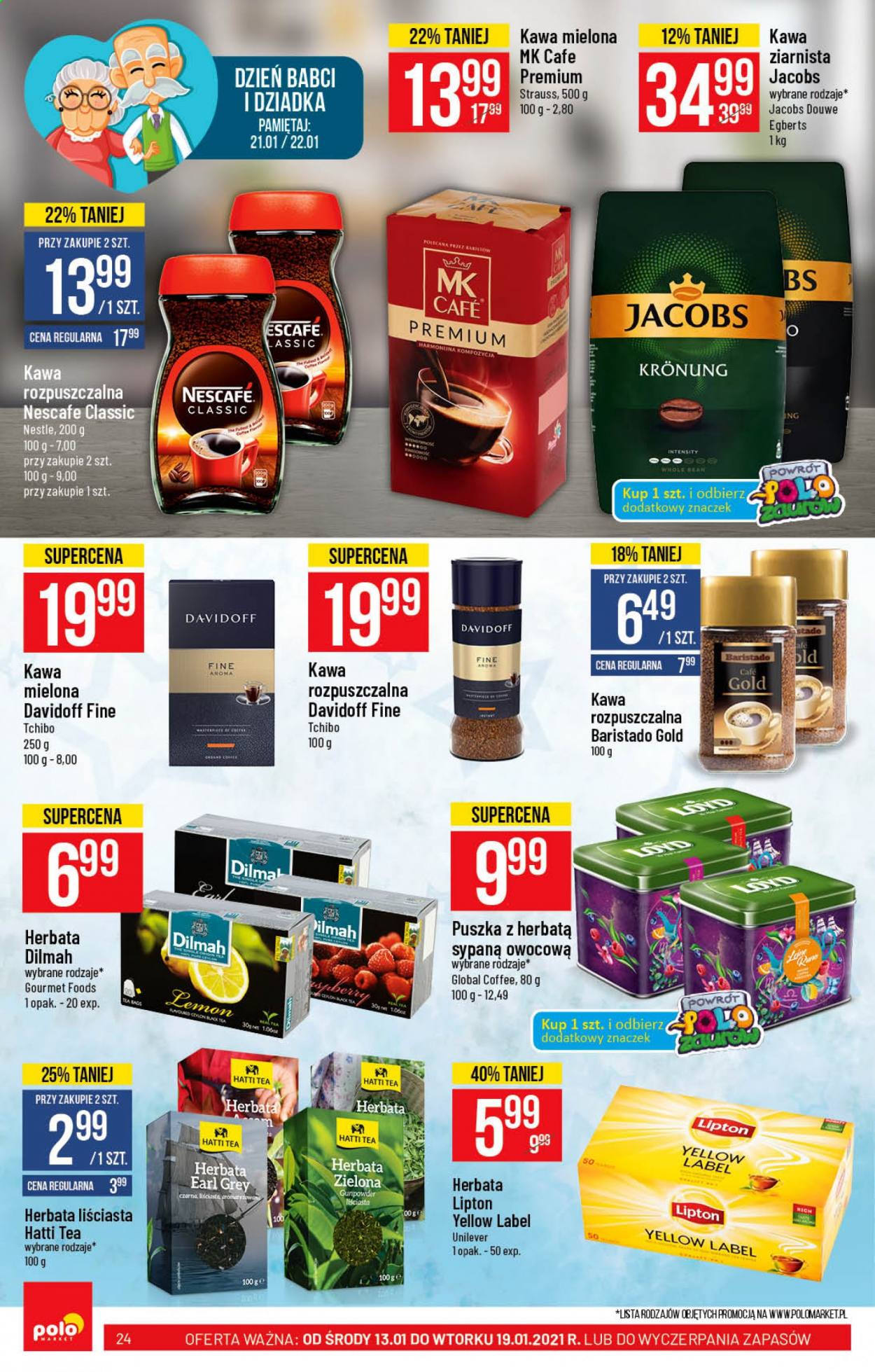 Gazetka Polomarket - 13.01.2021 - 19.01.2021. Strona 24