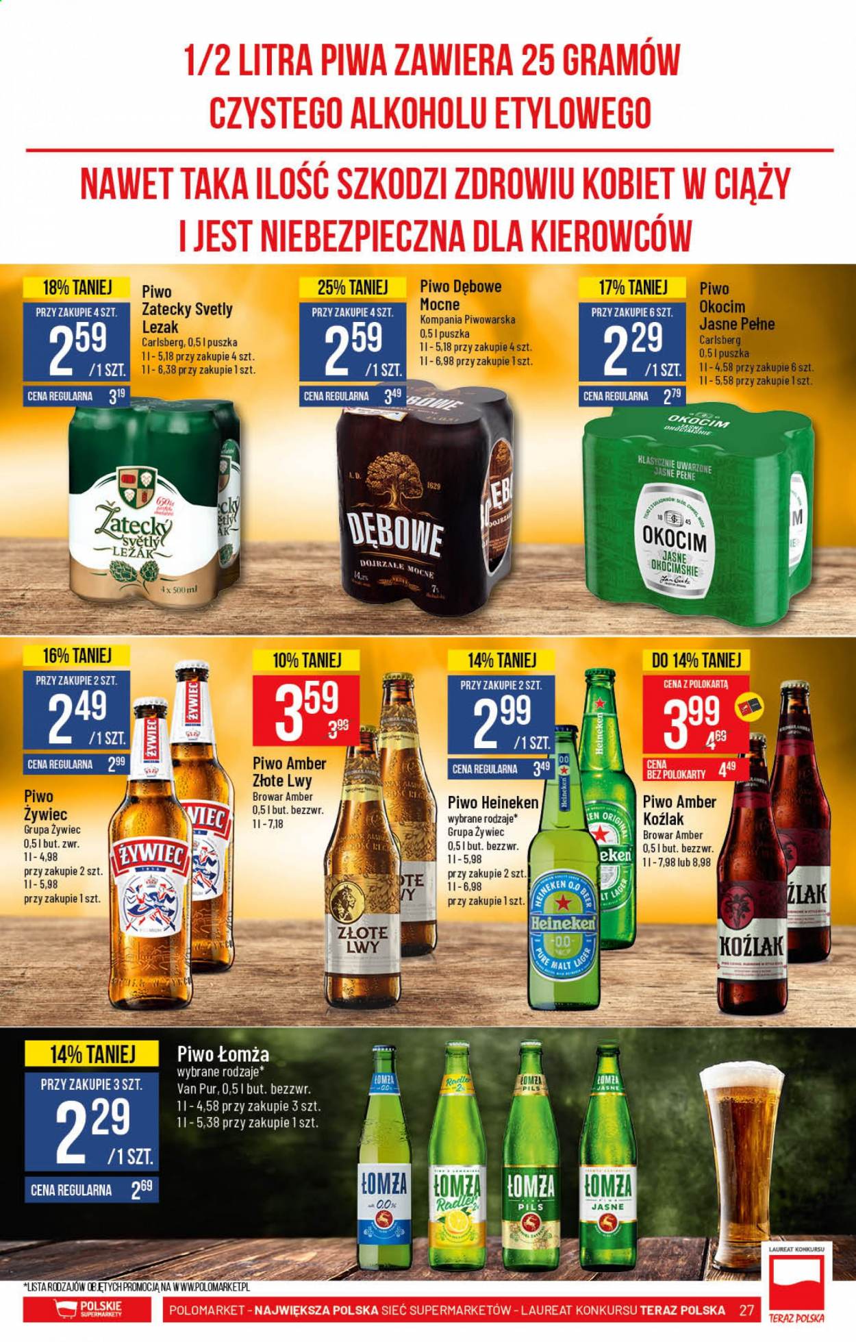 Gazetka Polomarket - 13.01.2021 - 19.01.2021. Strona 27