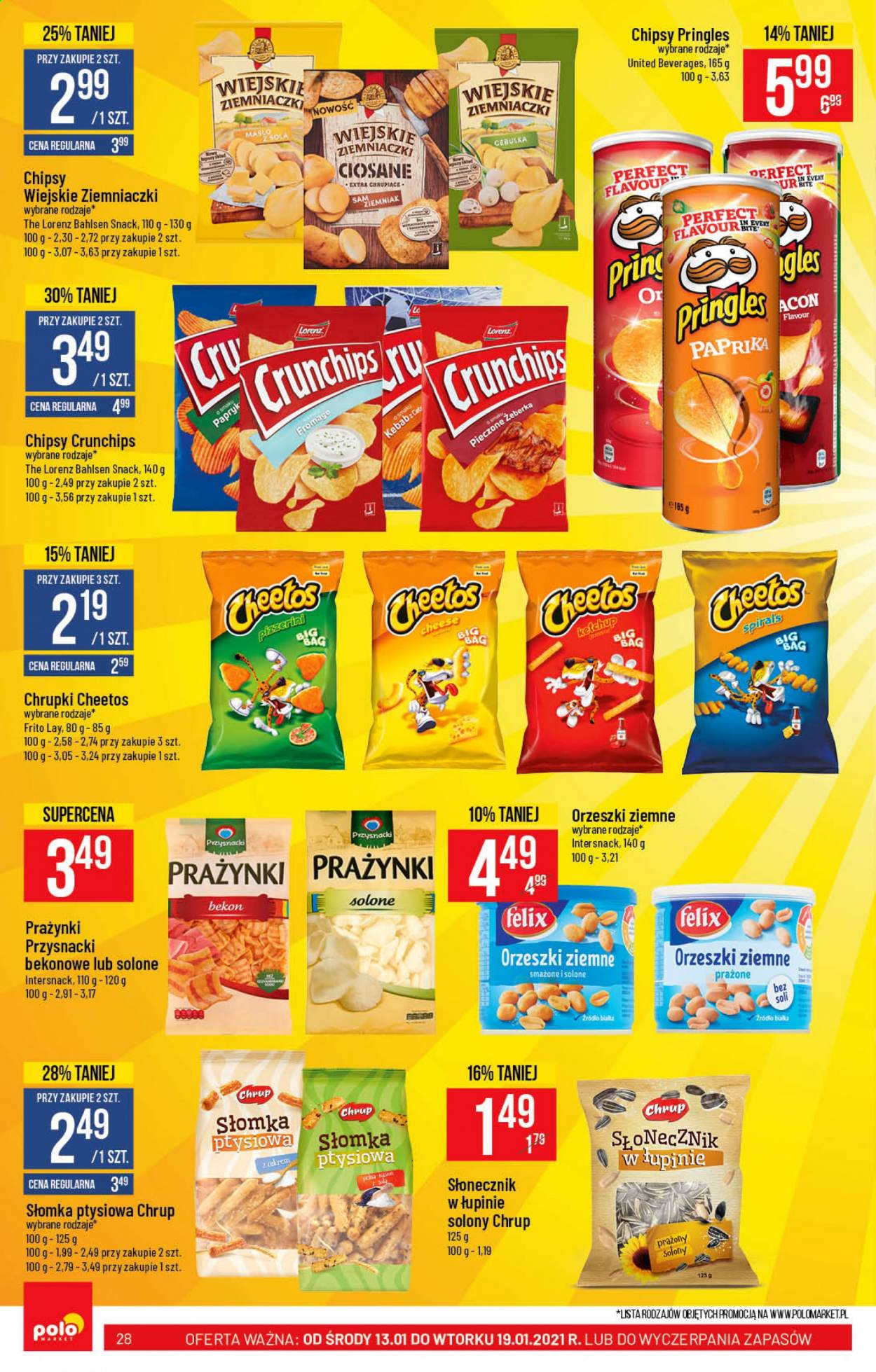 Gazetka Polomarket - 13.01.2021 - 19.01.2021. Strona 28