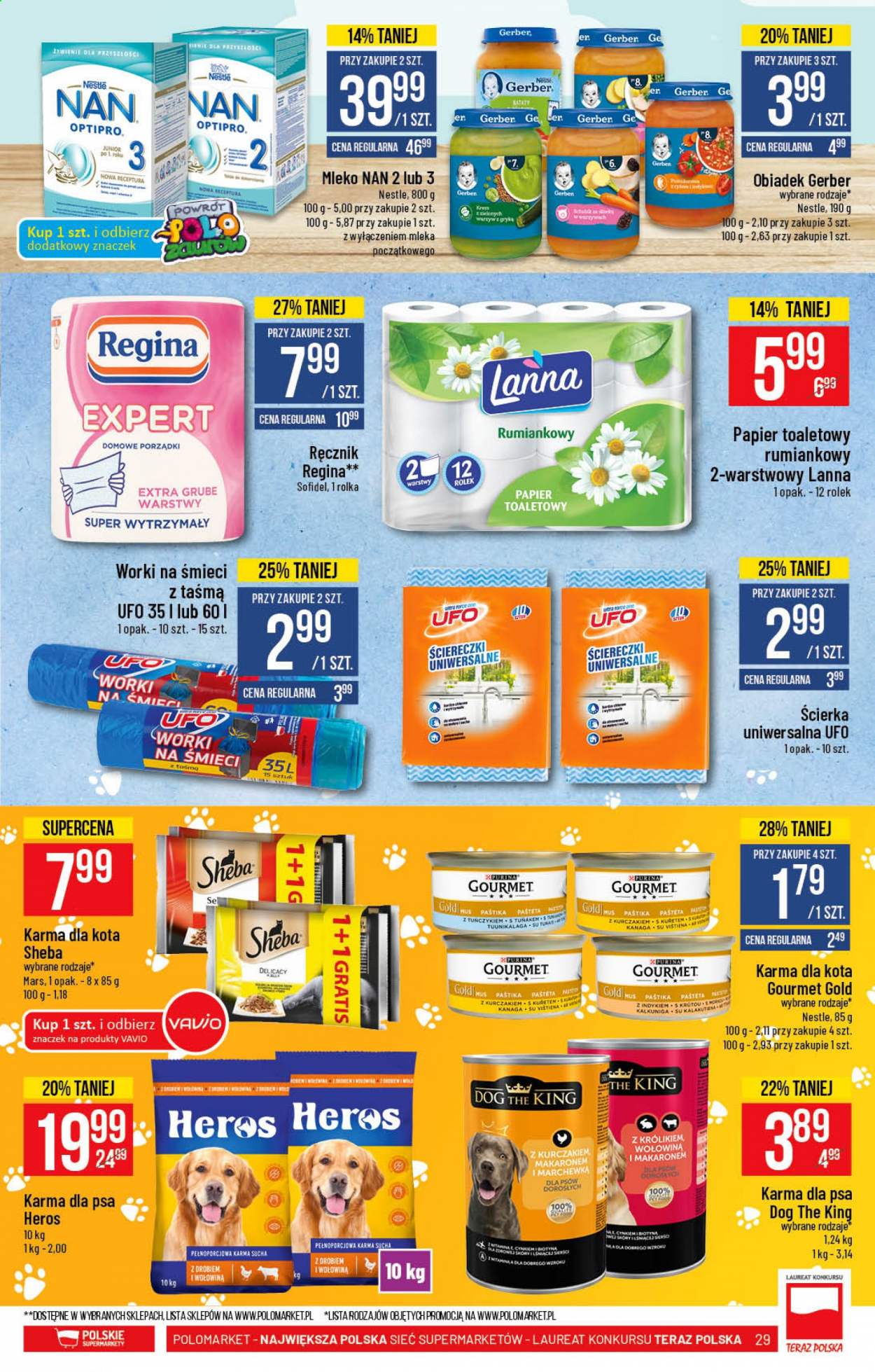 Gazetka Polomarket - 13.01.2021 - 19.01.2021. Strona 29