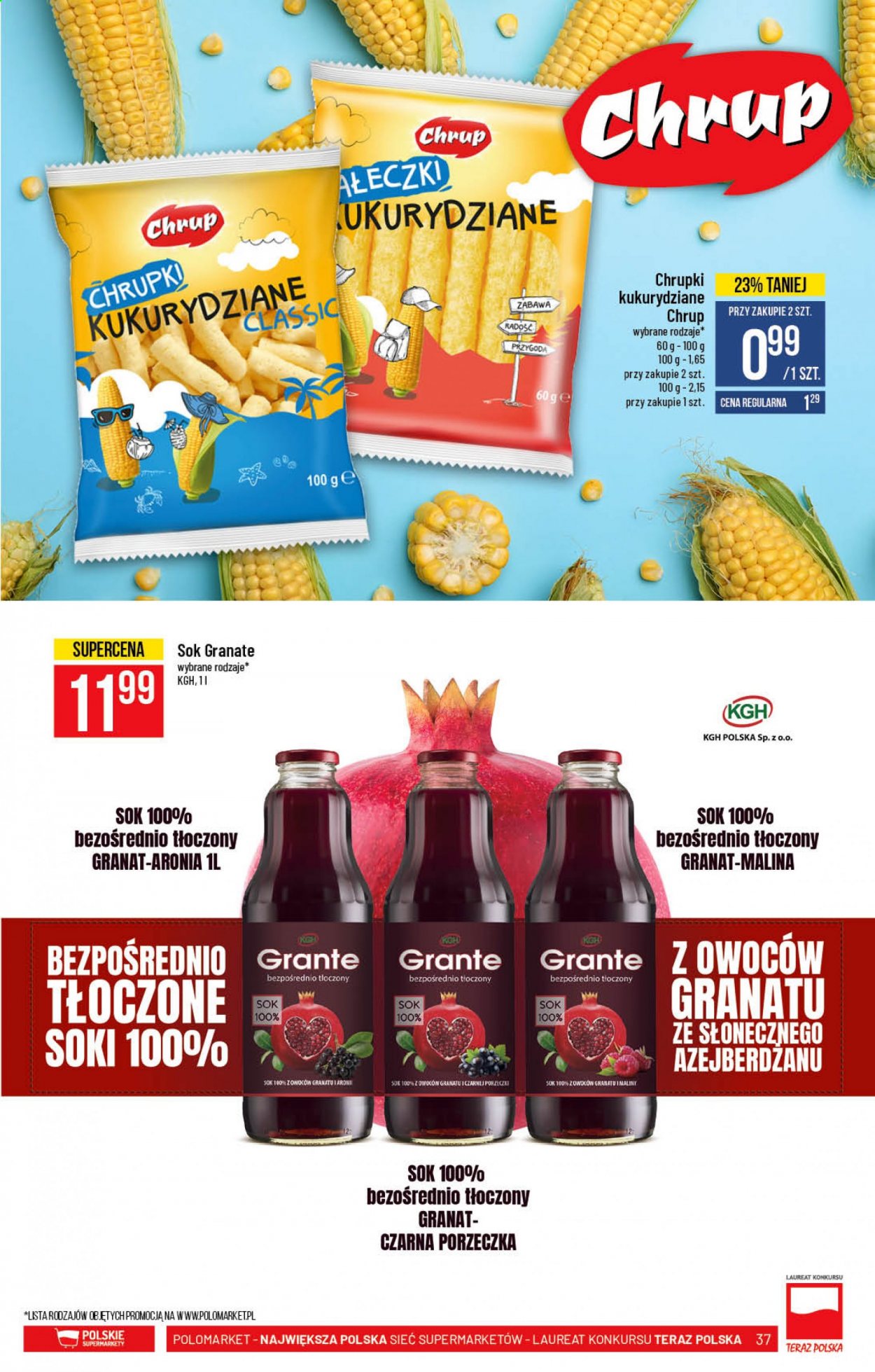 Gazetka Polomarket - 13.01.2021 - 19.01.2021. Strona 37