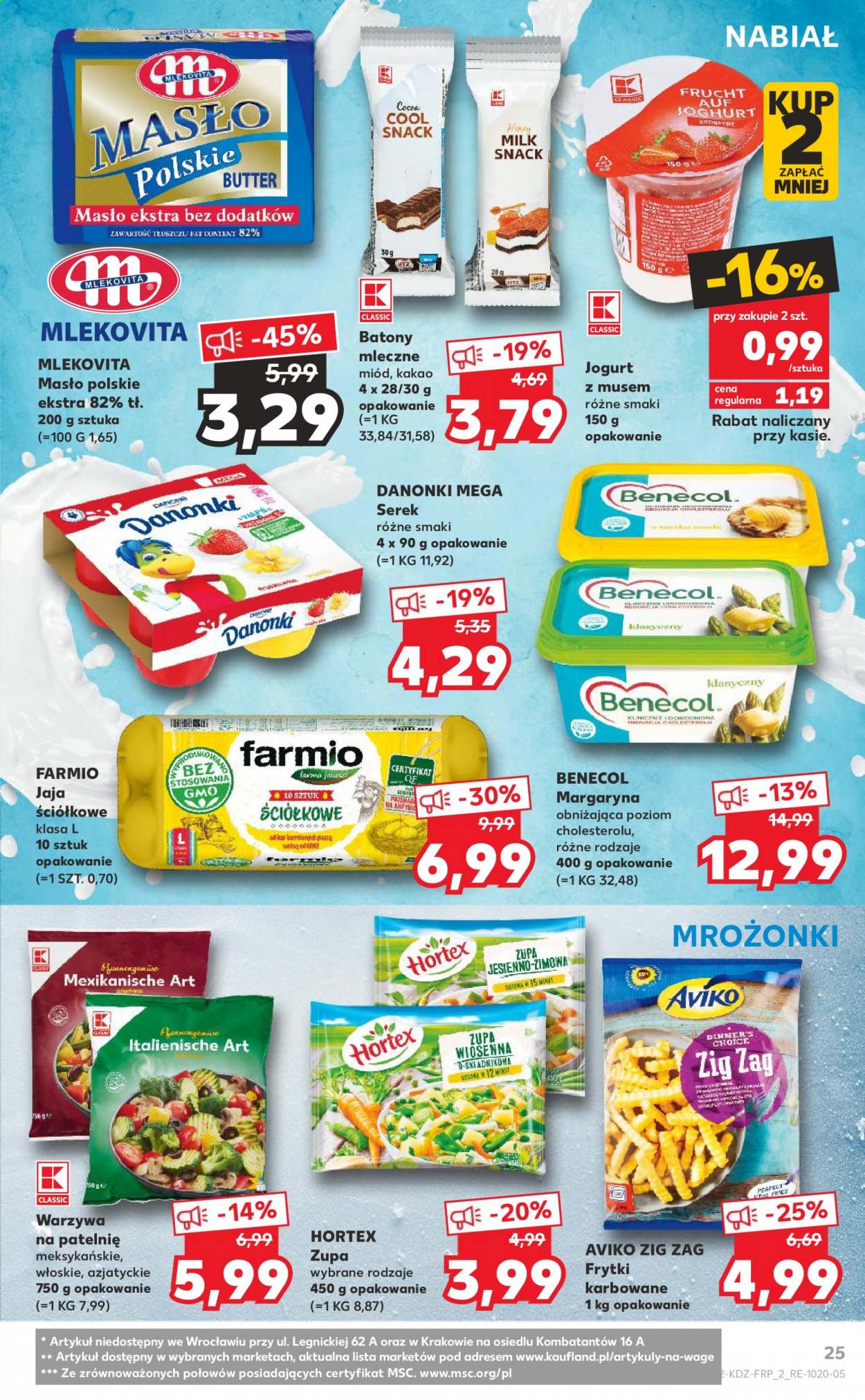 Gazetka Kaufland - 13.01.2021 - 13.01.2021. Strona 25