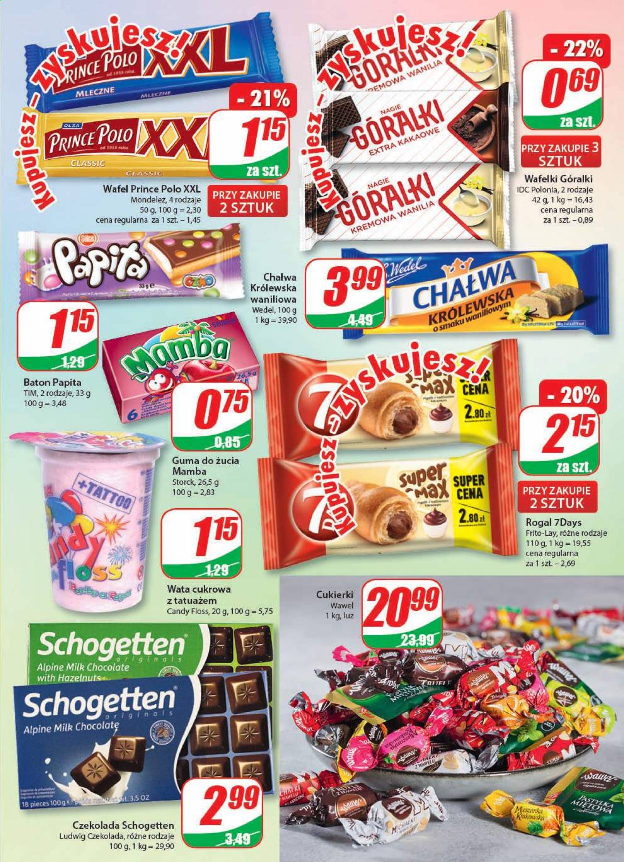 Gazetka Dino - 13.01.2021 - 19.01.2021. Strona 3