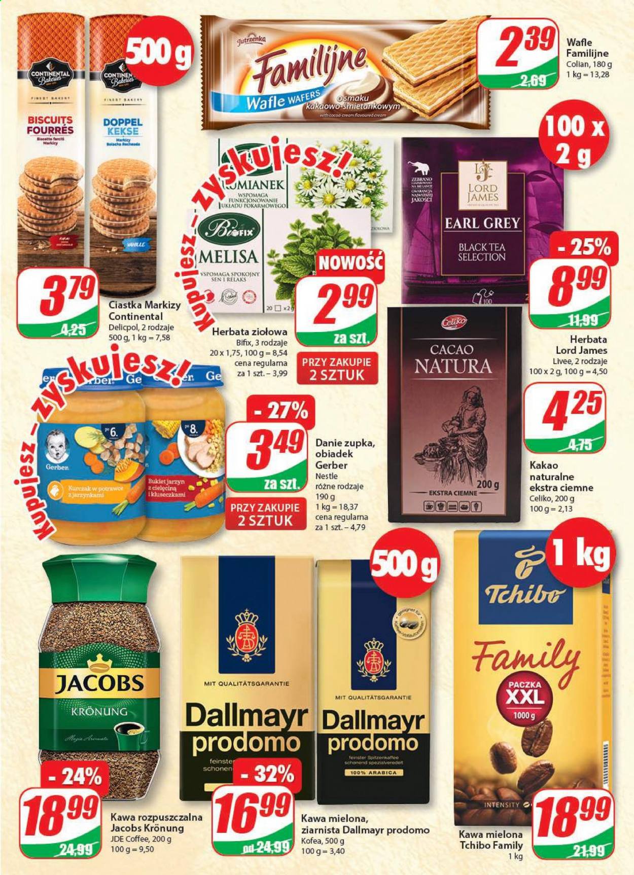 Gazetka Dino - 13.01.2021 - 19.01.2021. Strona 5