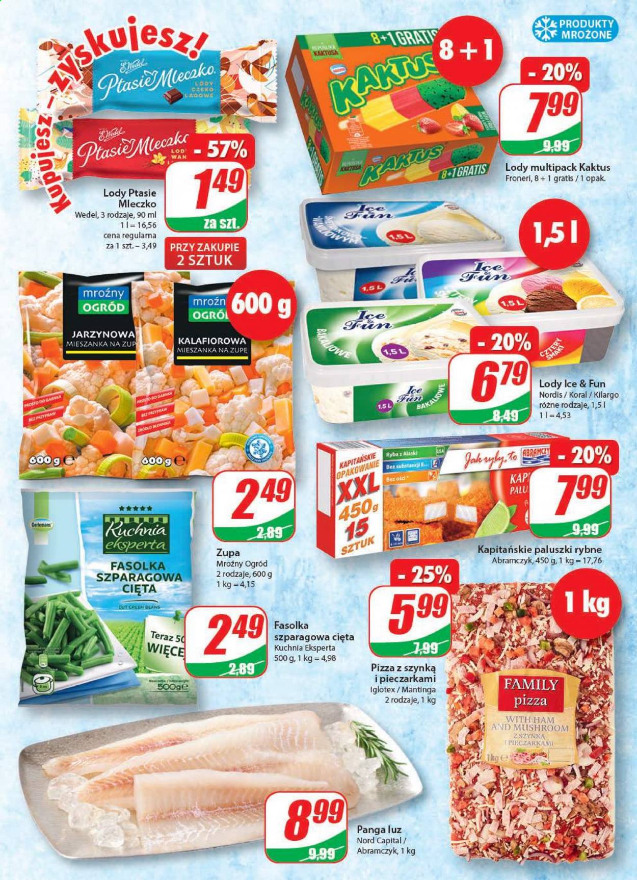 Gazetka Dino - 13.01.2021 - 19.01.2021. Strona 9