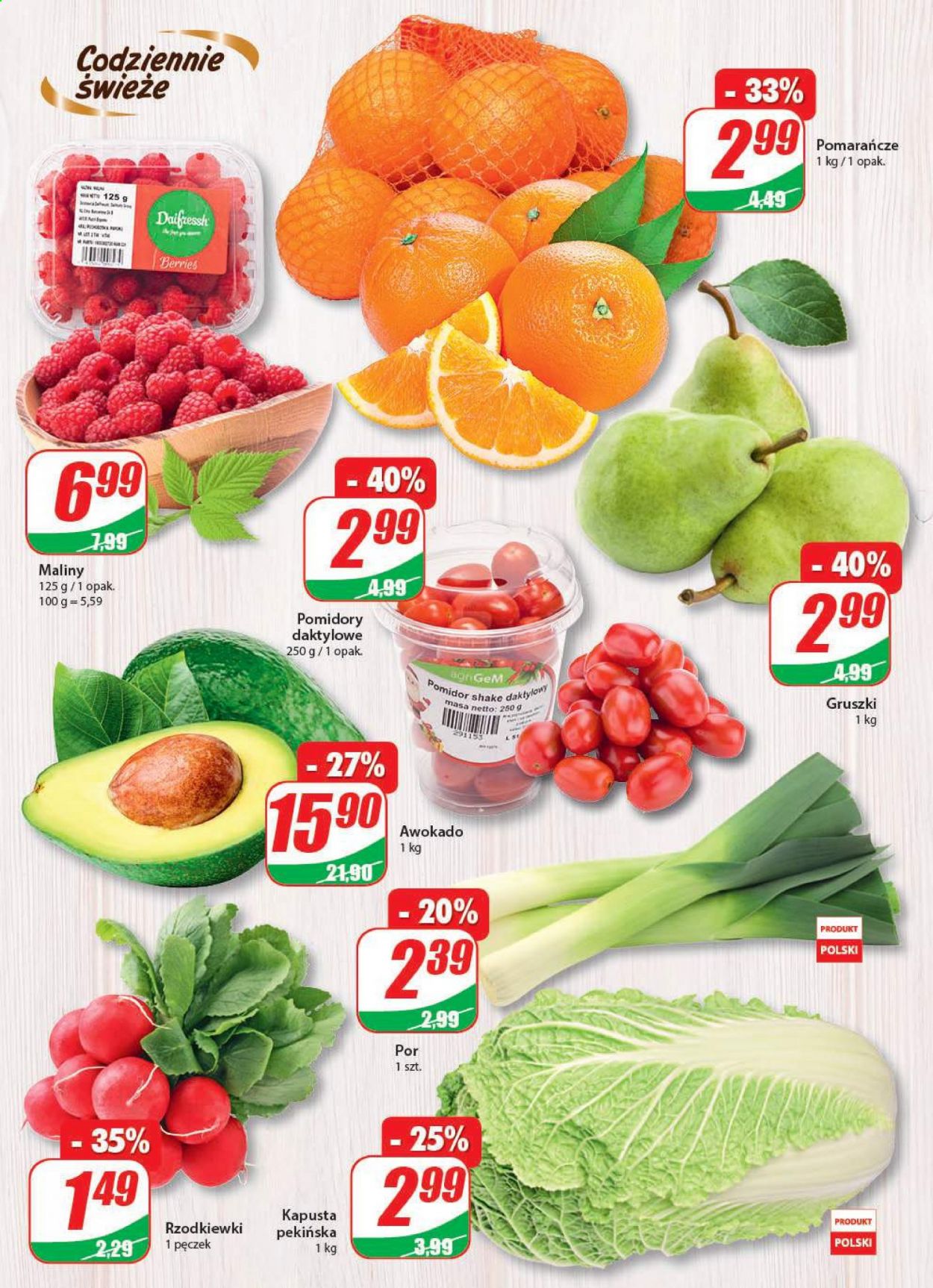 Gazetka Dino - 13.01.2021 - 19.01.2021. Strona 11