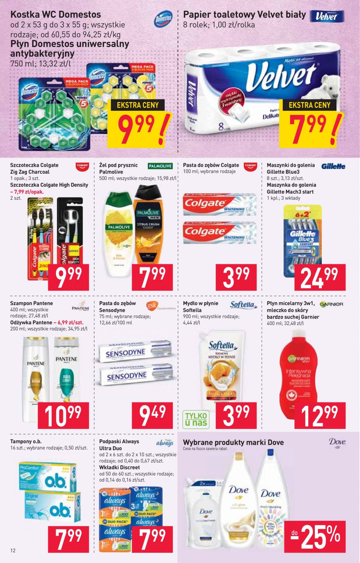 Gazetka Stokrotka Supermarket - 14.01.2021 - 20.01.2021. Strona 12