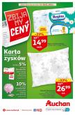 Gazetka Auchan - 14.1.2021 - 20.1.2021.