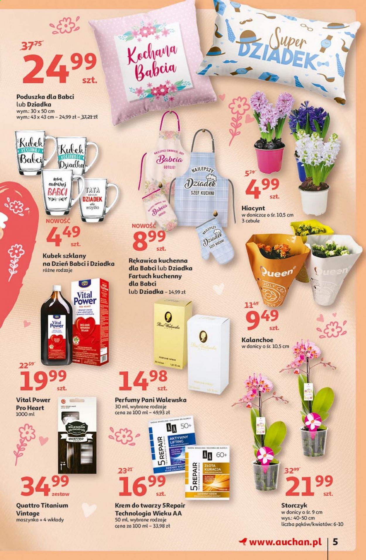 Gazetka Auchan - 14.01.2021 - 20.01.2021. Strona 5