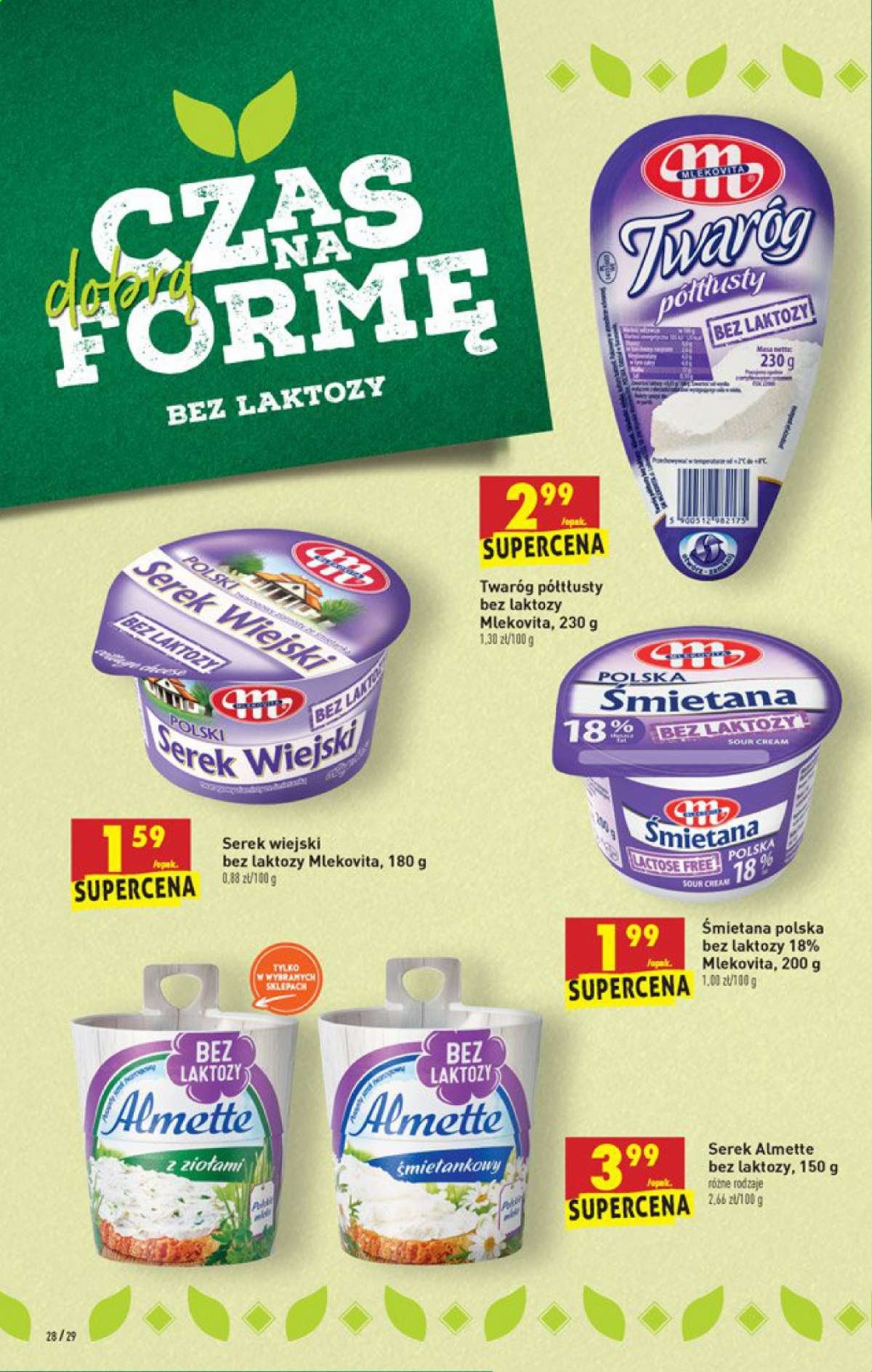 Gazetka Biedronka - 14.01.2021 - 14.01.2021. Strona 28