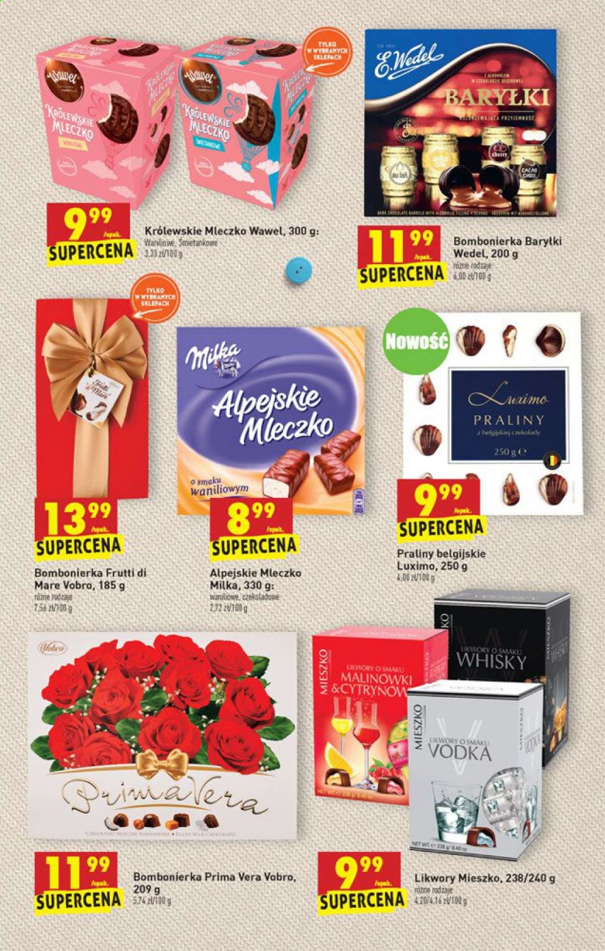 Gazetka Biedronka - 14.01.2021 - 14.01.2021. Strona 35