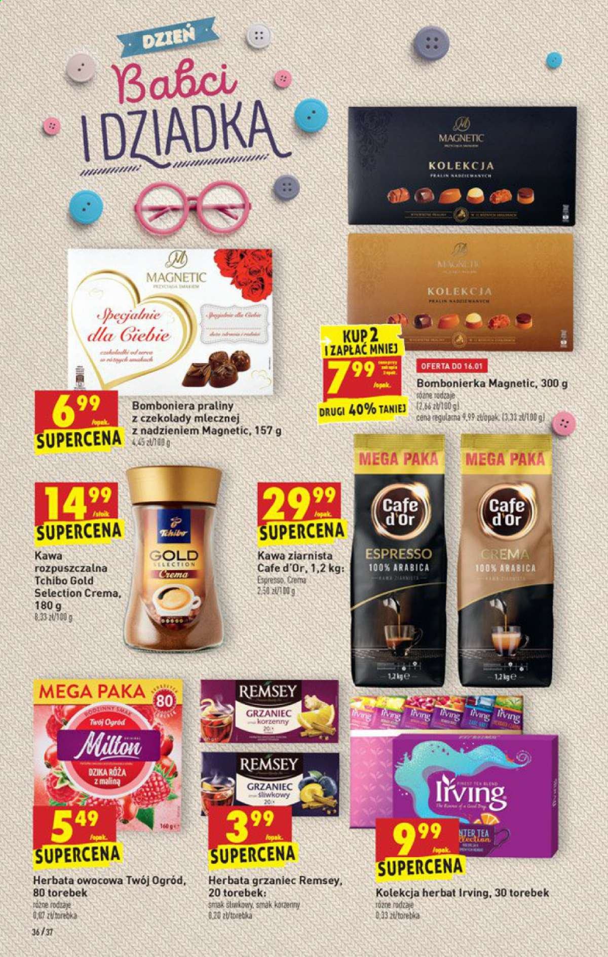 Gazetka Biedronka - 14.01.2021 - 14.01.2021. Strona 36