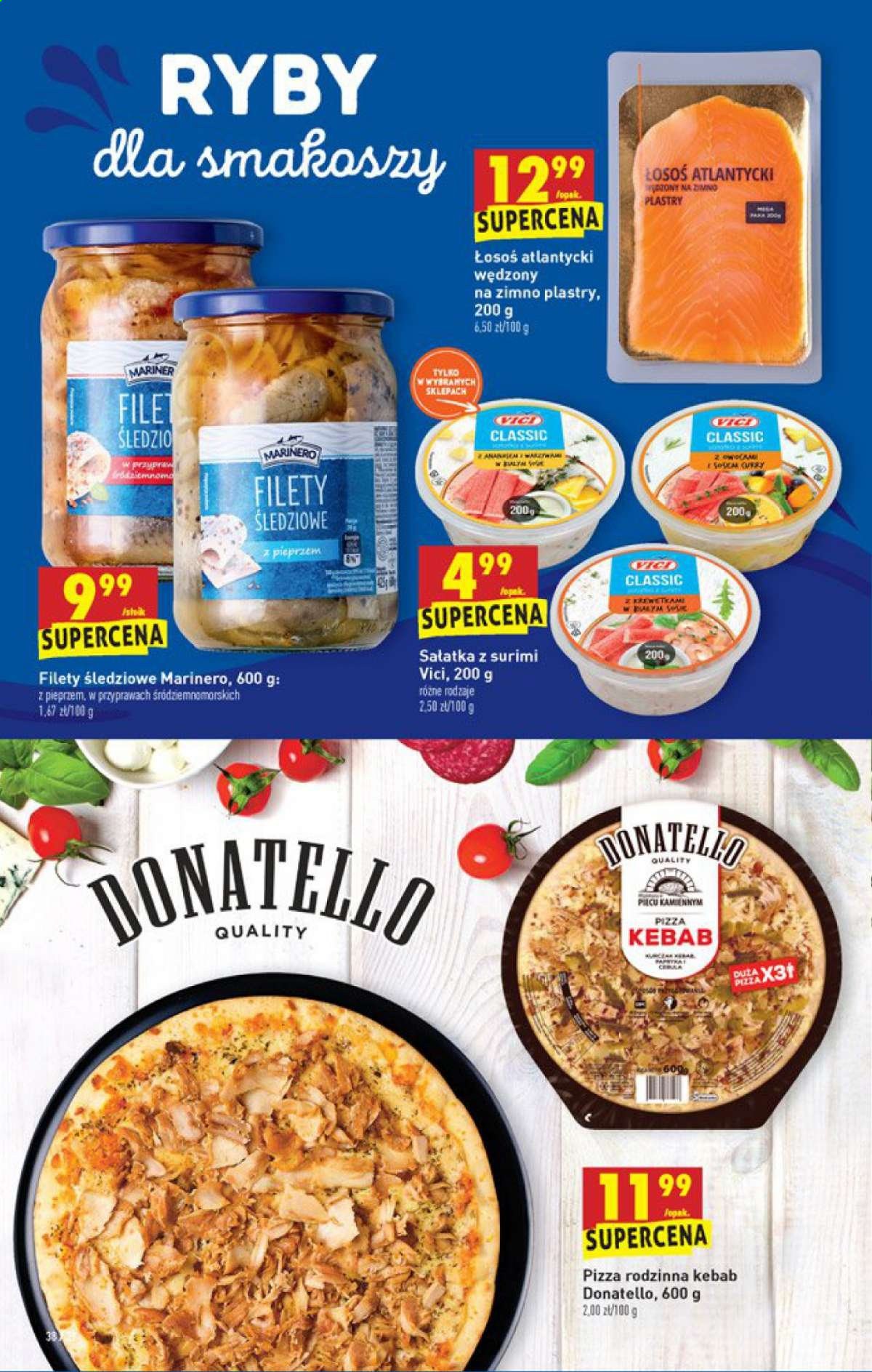 Gazetka Biedronka - 14.01.2021 - 14.01.2021. Strona 38
