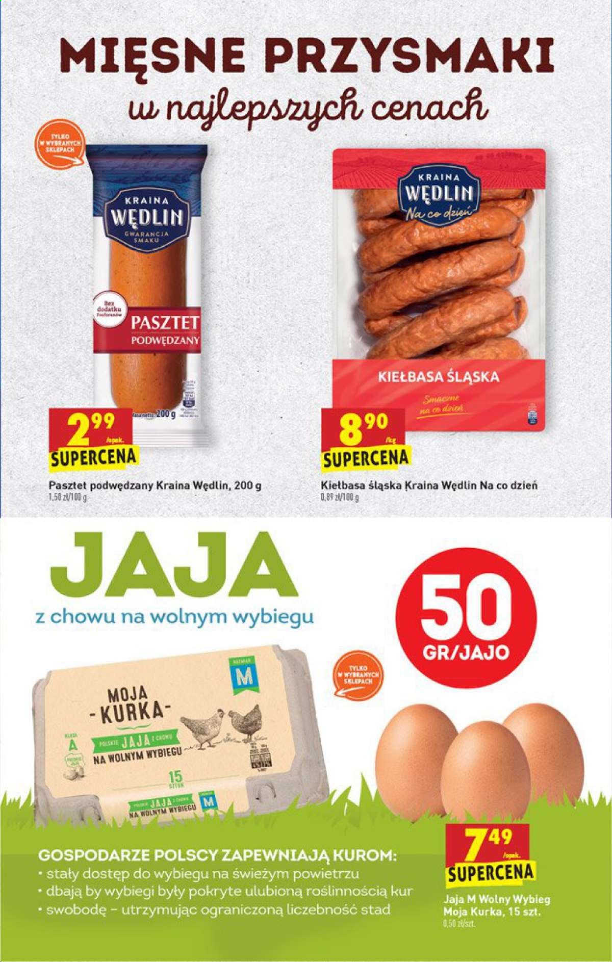 Gazetka Biedronka - 14.01.2021 - 14.01.2021. Strona 39