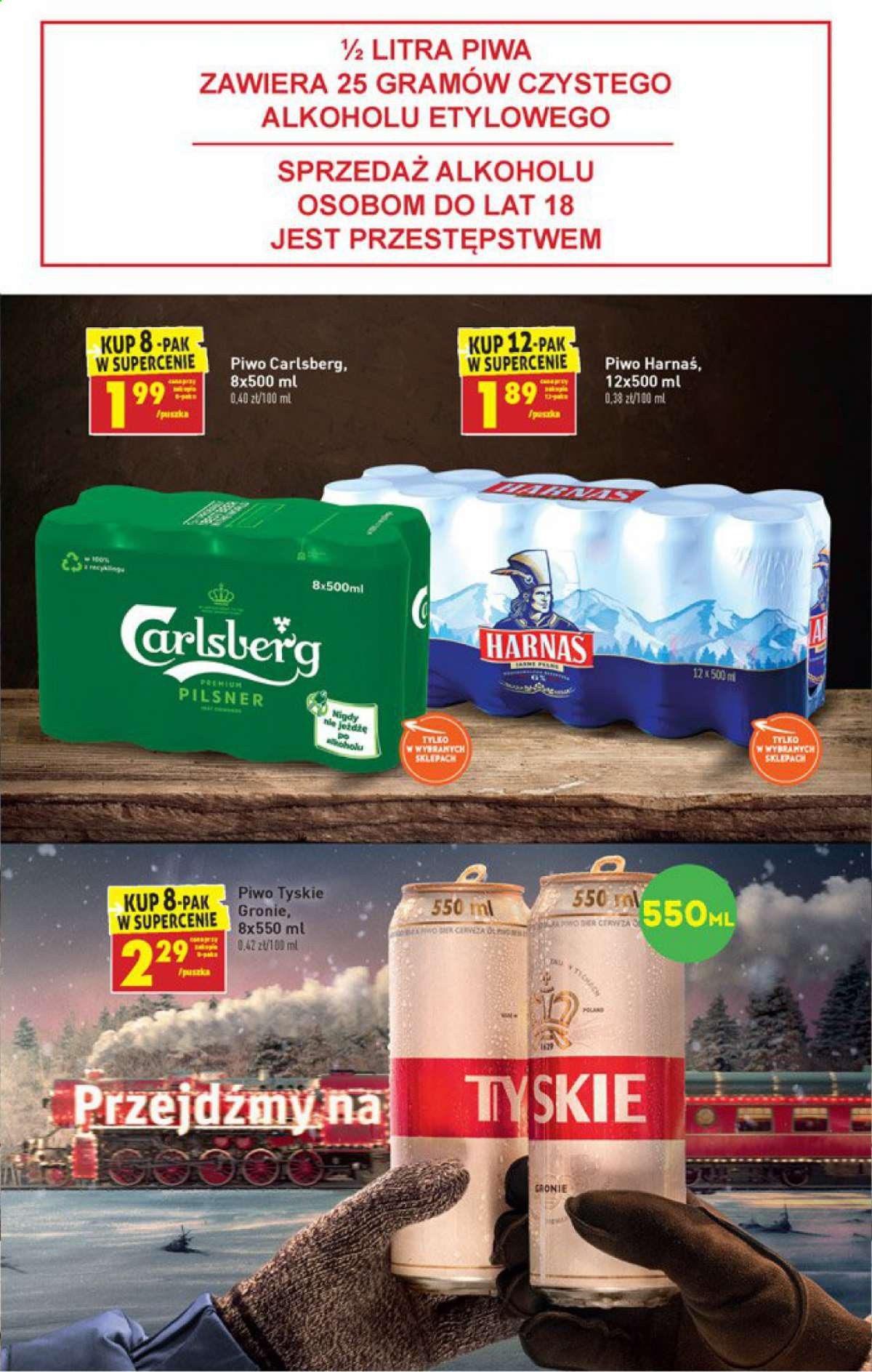 Gazetka Biedronka - 14.01.2021 - 14.01.2021. Strona 45