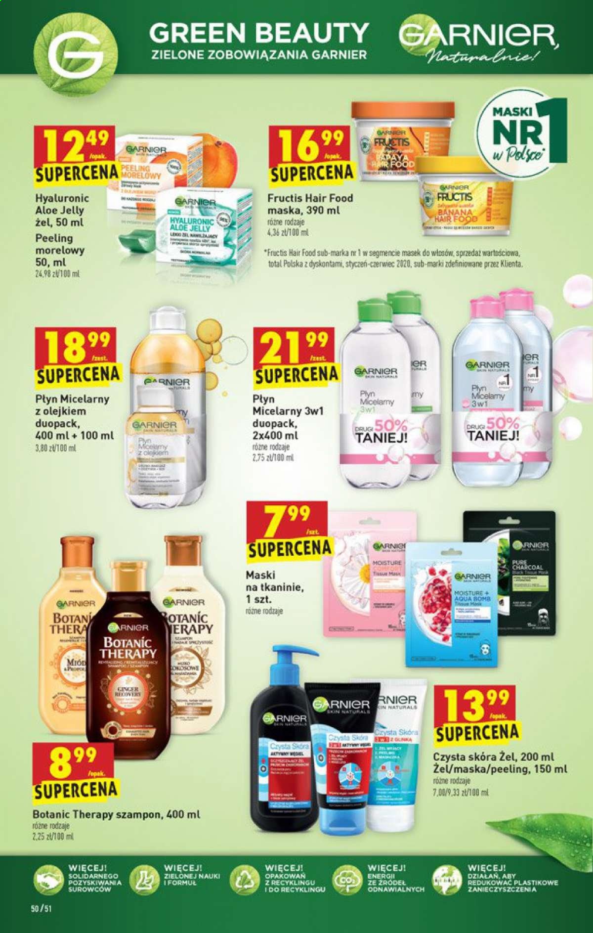 Gazetka Biedronka - 14.01.2021 - 14.01.2021. Strona 50