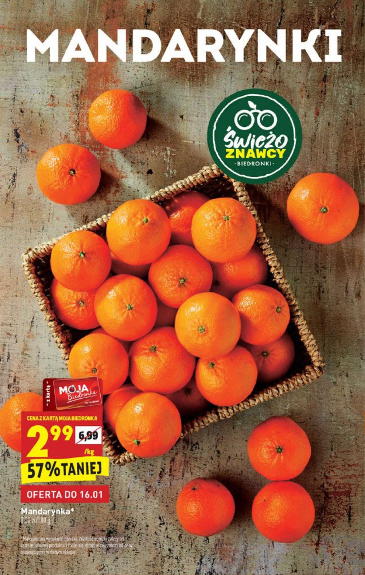 Gazetka Biedronka - 14.01.2021 - 14.01.2021. Strona 56