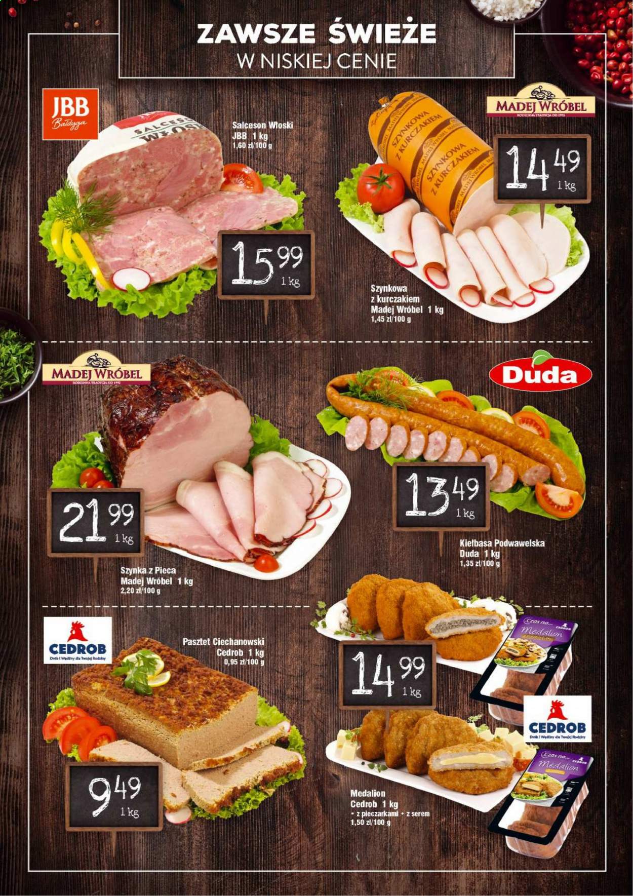 Gazetka Lewiatan - 14.01.2021 - 20.01.2021. Strona 2