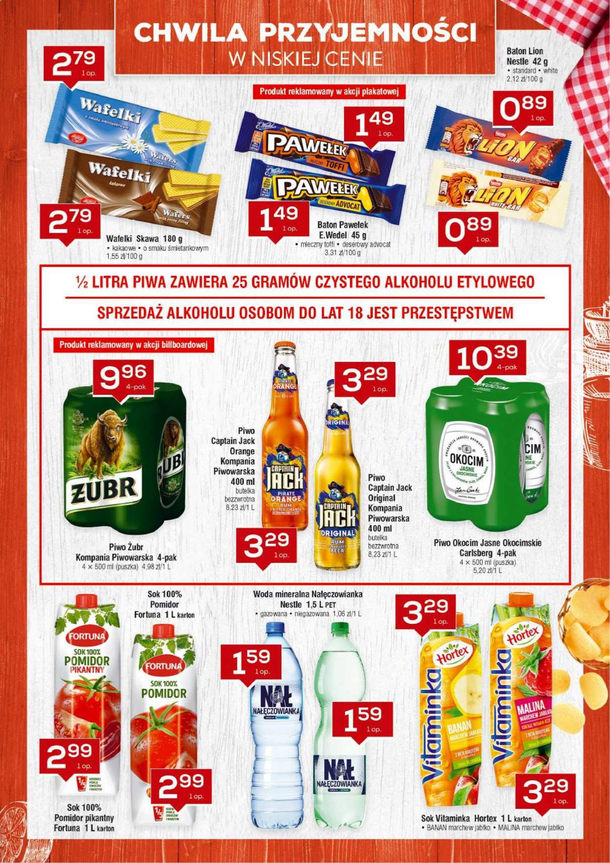 Gazetka Lewiatan - 14.01.2021 - 20.01.2021. Strona 5