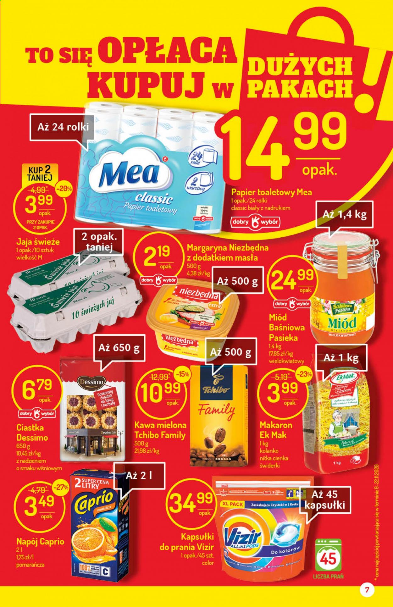 Gazetka Delikatesy Centrum - 14.01.2021 - 20.01.2021. Strona 7
