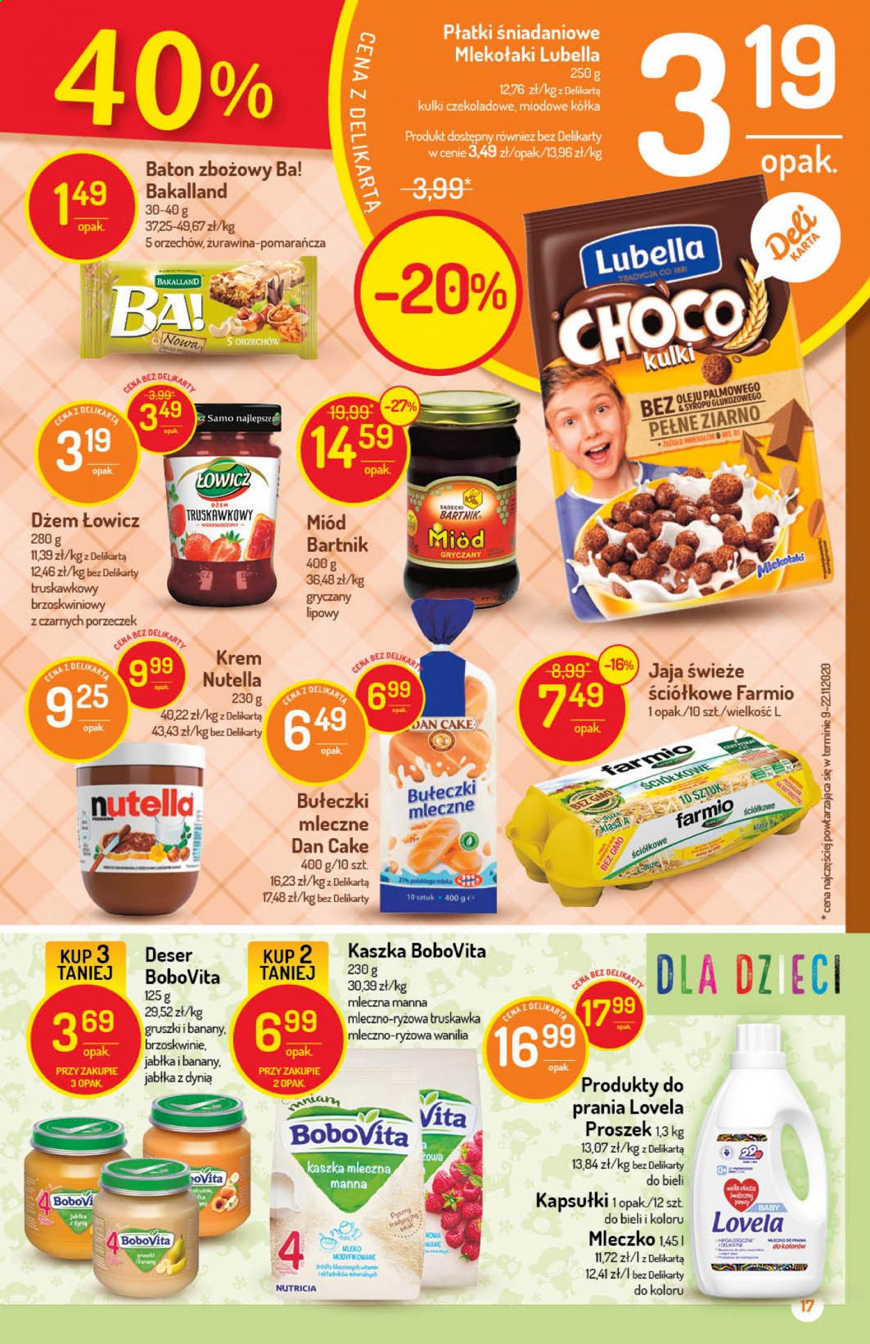 Gazetka Delikatesy Centrum - 14.01.2021 - 20.01.2021. Strona 17