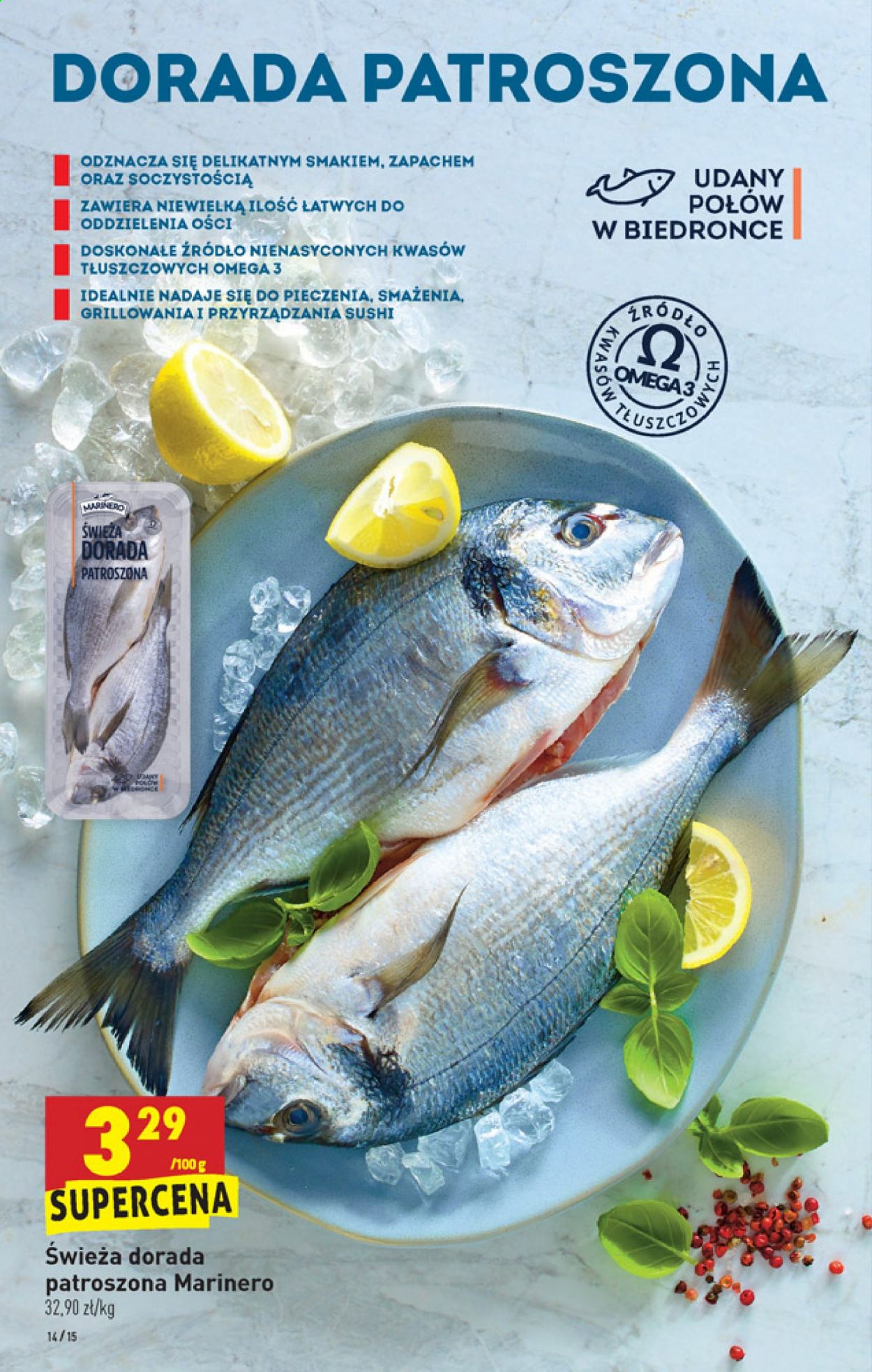 Gazetka Biedronka - 14.01.2021 - 20.01.2021. Strona 14