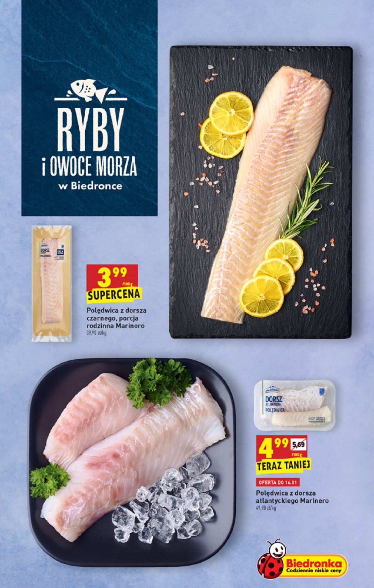 Gazetka Biedronka - 14.01.2021 - 20.01.2021. Strona 15