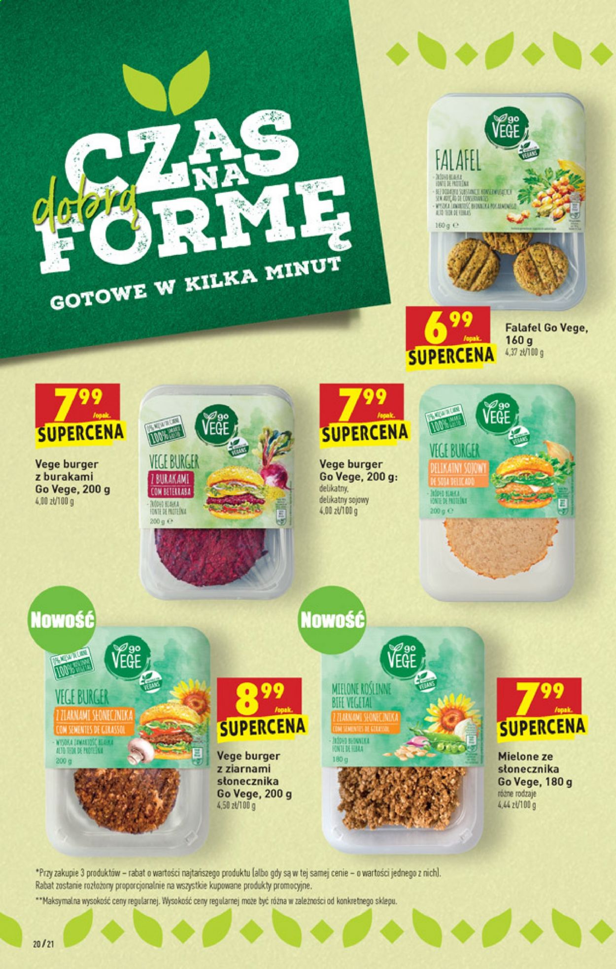 Gazetka Biedronka - 14.01.2021 - 20.01.2021. Strona 20