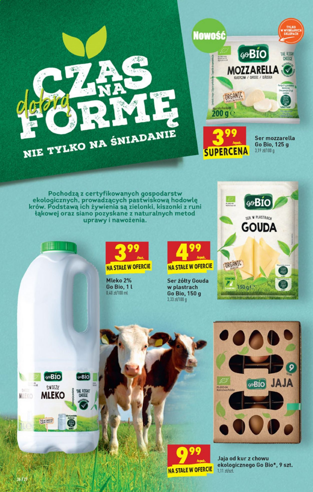 Gazetka Biedronka - 14.01.2021 - 20.01.2021. Strona 26