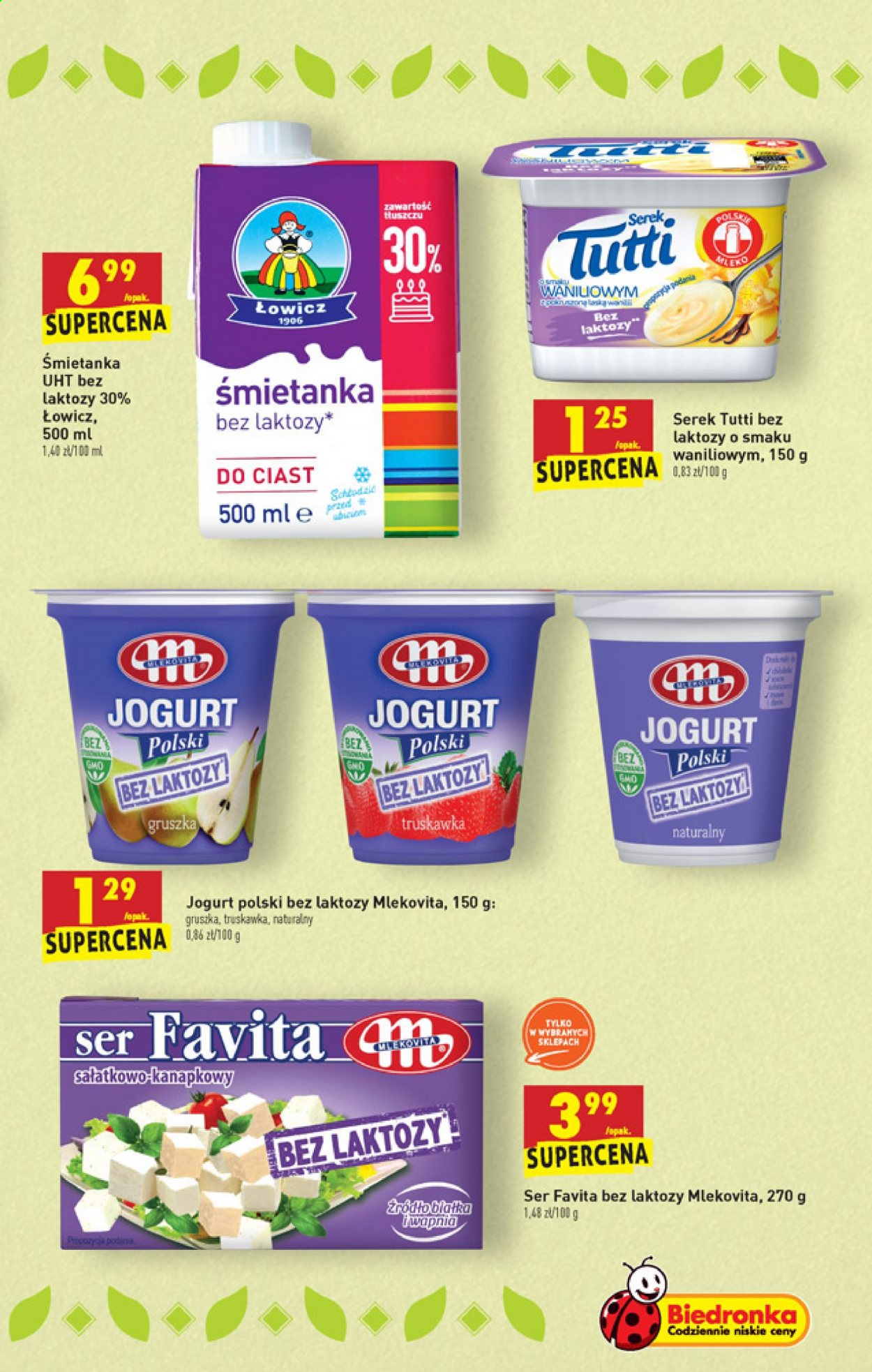 Gazetka Biedronka - 14.01.2021 - 20.01.2021. Strona 29