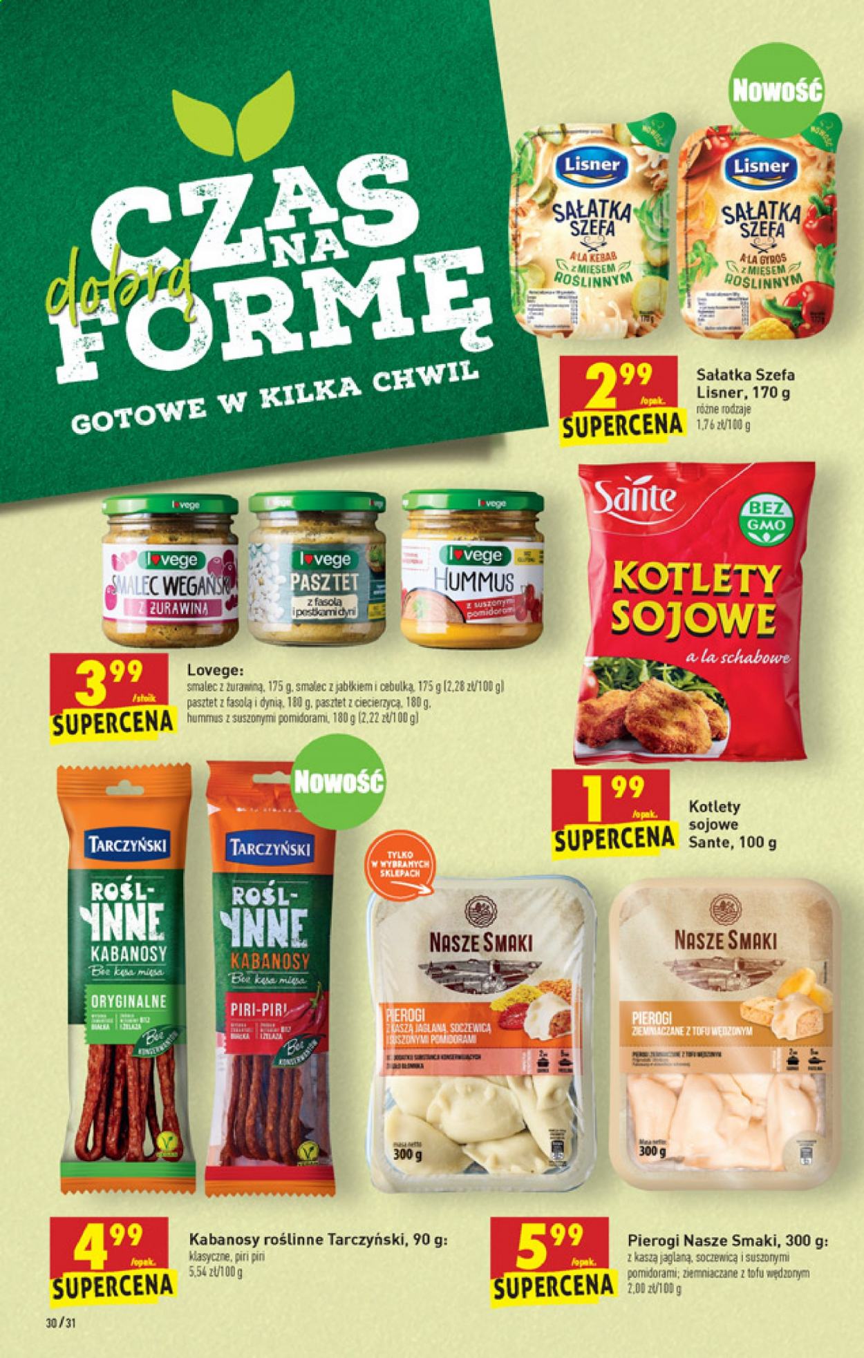 Gazetka Biedronka - 14.01.2021 - 20.01.2021. Strona 30