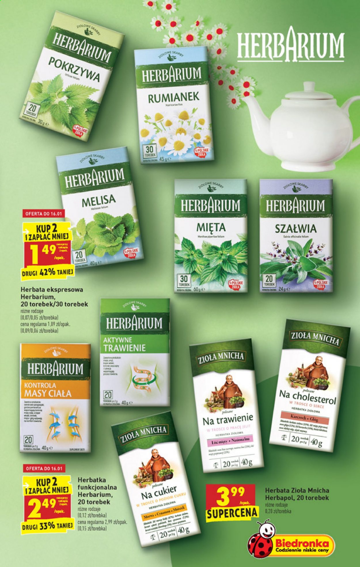 Gazetka Biedronka - 14.01.2021 - 20.01.2021. Strona 33