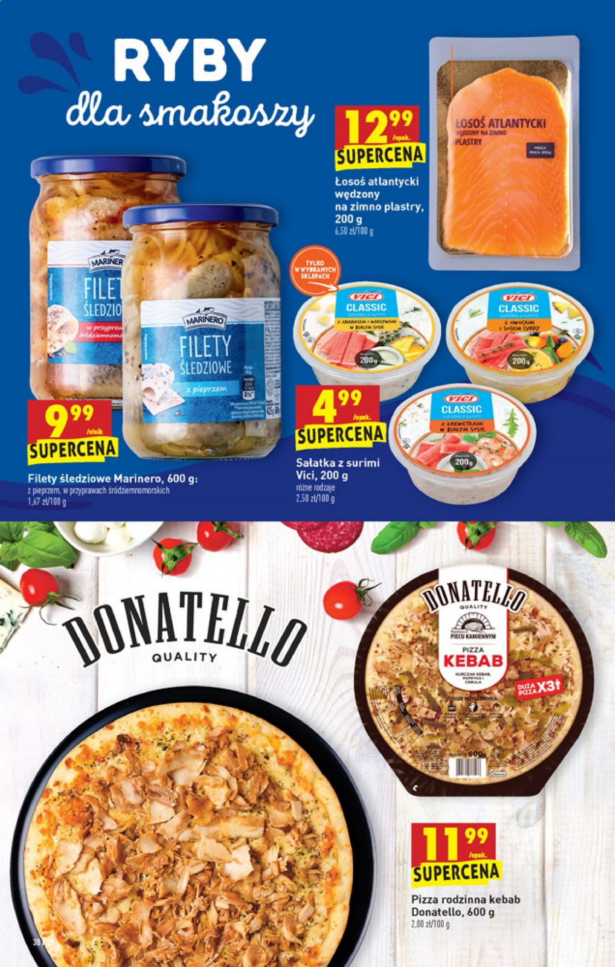 Gazetka Biedronka - 14.01.2021 - 20.01.2021. Strona 38