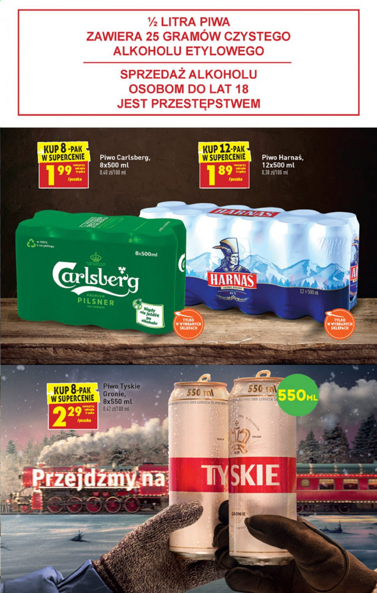 Gazetka Biedronka - 14.01.2021 - 20.01.2021. Strona 45