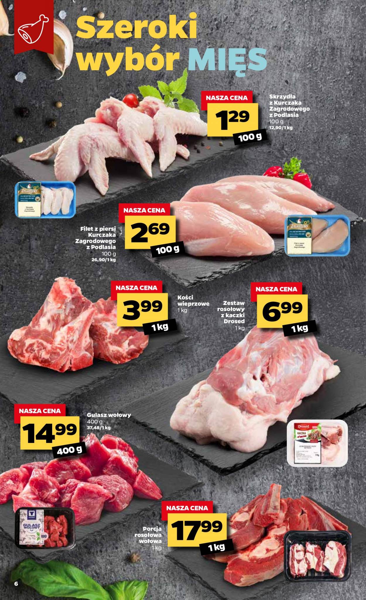 Gazetka Netto - 18.01.2021 - 23.01.2021. Strona 6