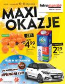 Gazetka Intermarché - 19.1.2021 - 25.1.2021.