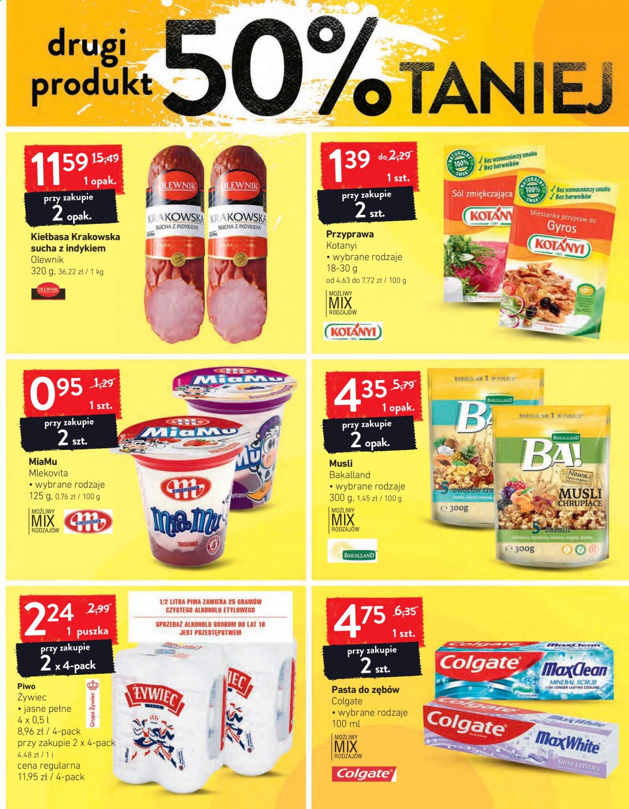 Gazetka Intermarché - 19.01.2021 - 25.01.2021. Strona 5