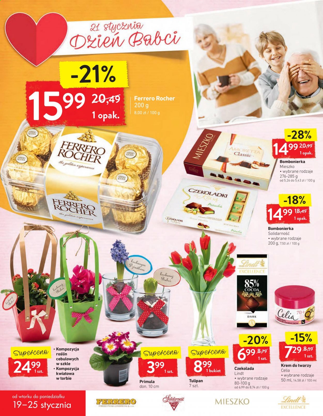 Gazetka Intermarché - 19.01.2021 - 25.01.2021. Strona 6