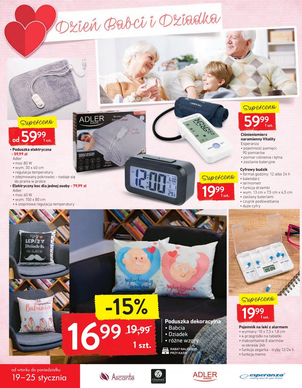 Gazetka Intermarché - 19.01.2021 - 25.01.2021. Strona 8