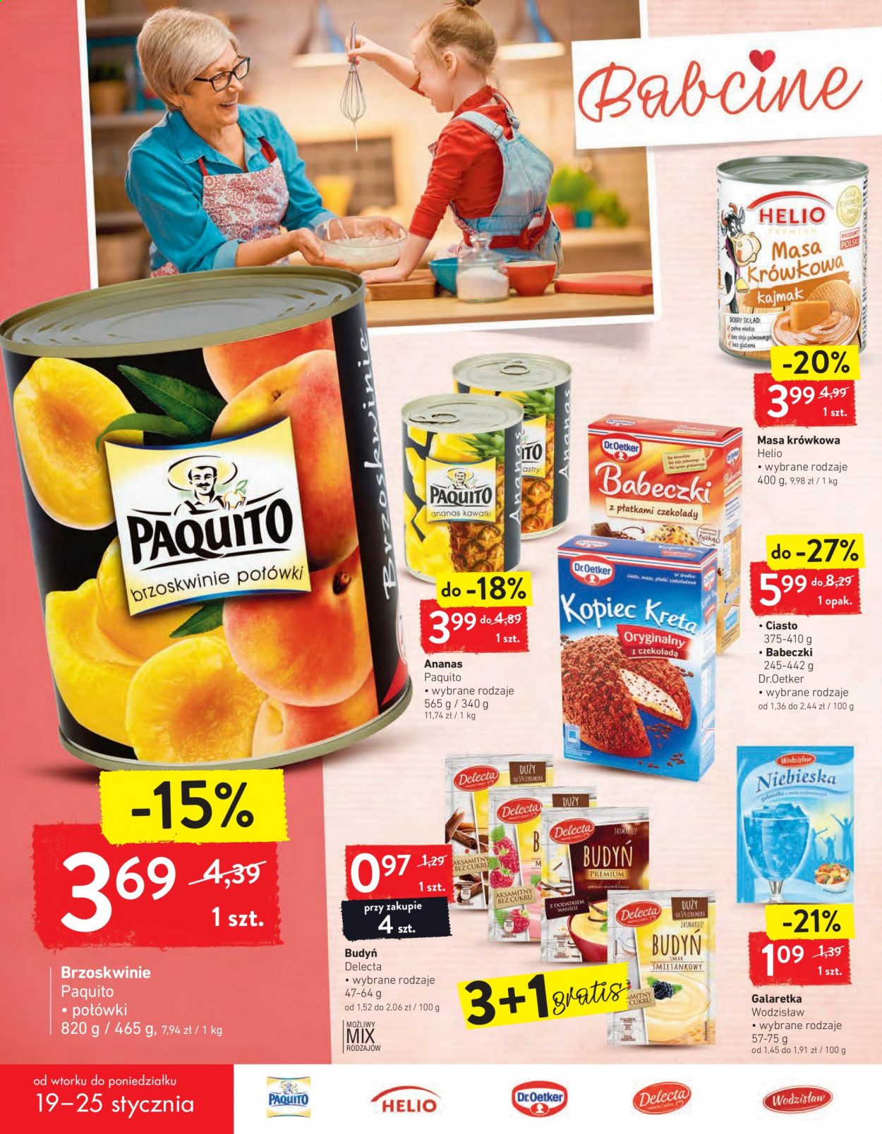 Gazetka Intermarché - 19.01.2021 - 25.01.2021. Strona 10