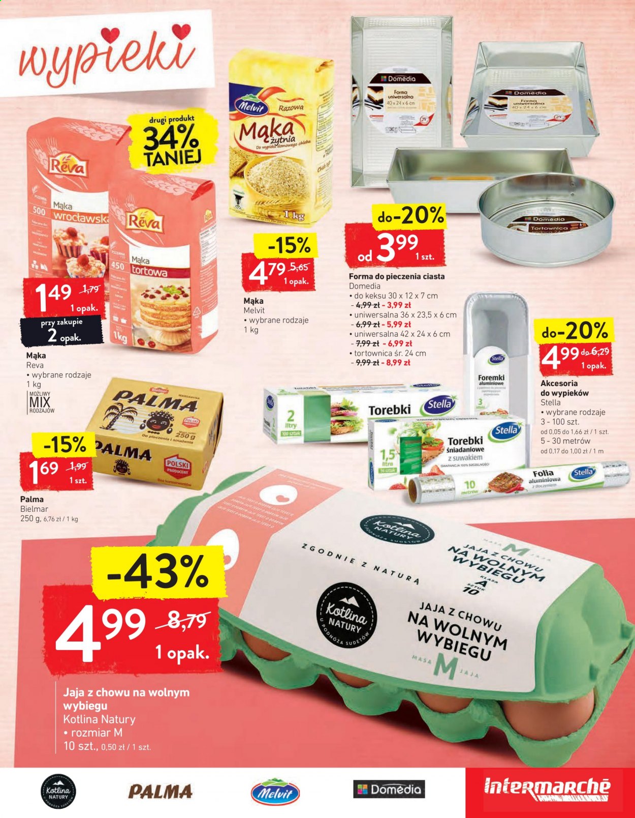 Gazetka Intermarché - 19.01.2021 - 25.01.2021. Strona 11